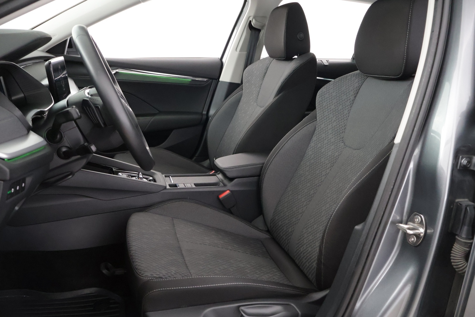 SKODA Octavia 2024