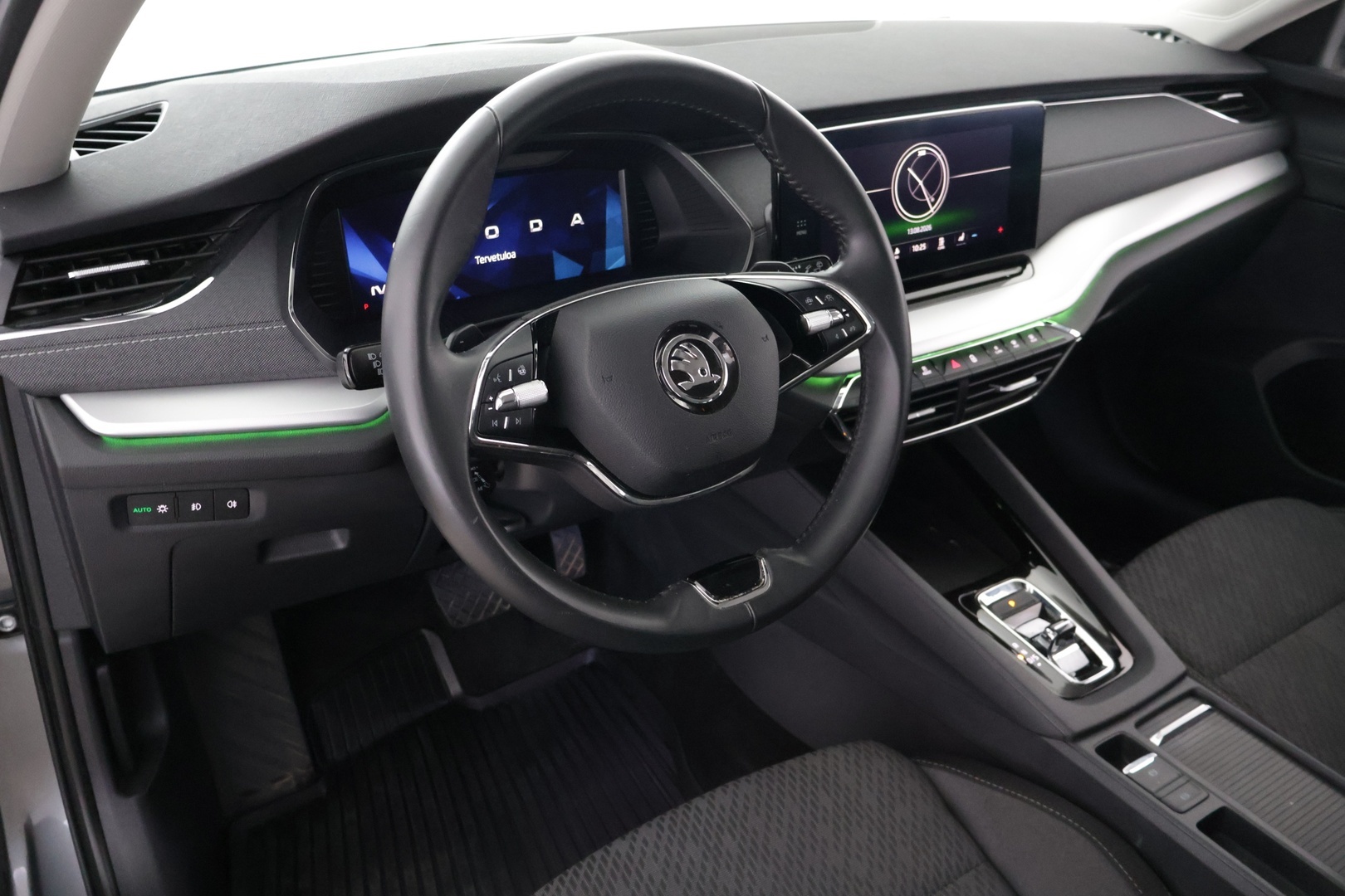 SKODA Octavia 2024