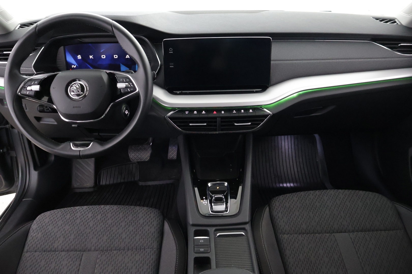 SKODA Octavia 2024
