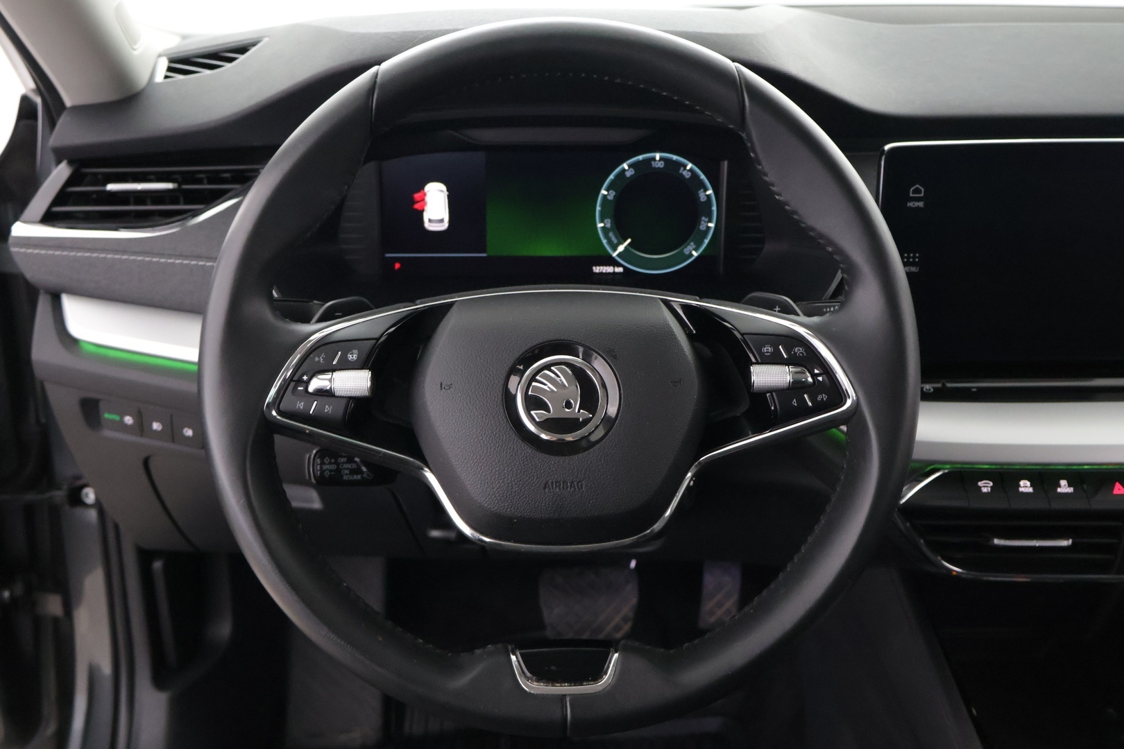SKODA Octavia 2024