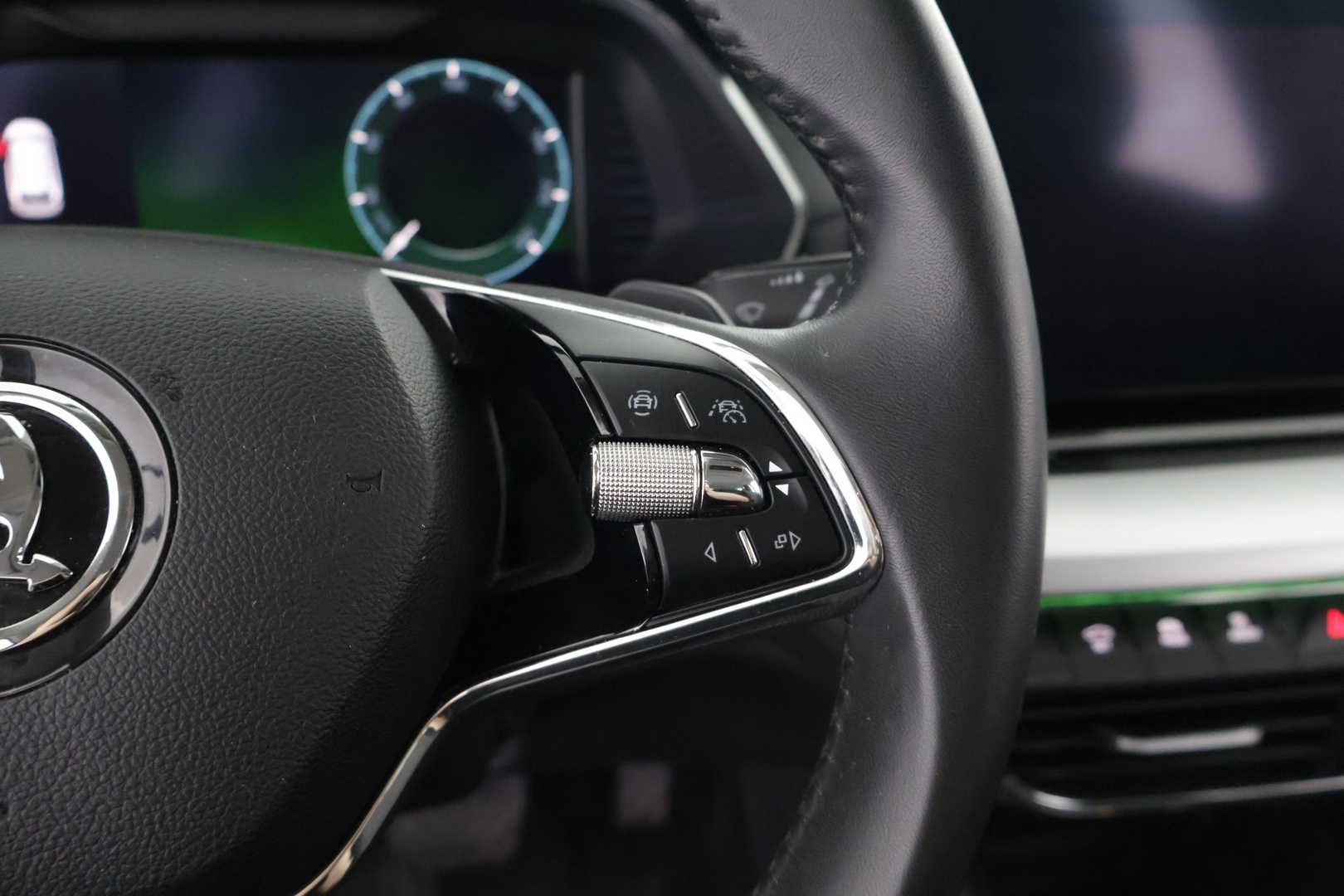 SKODA Octavia 2024
