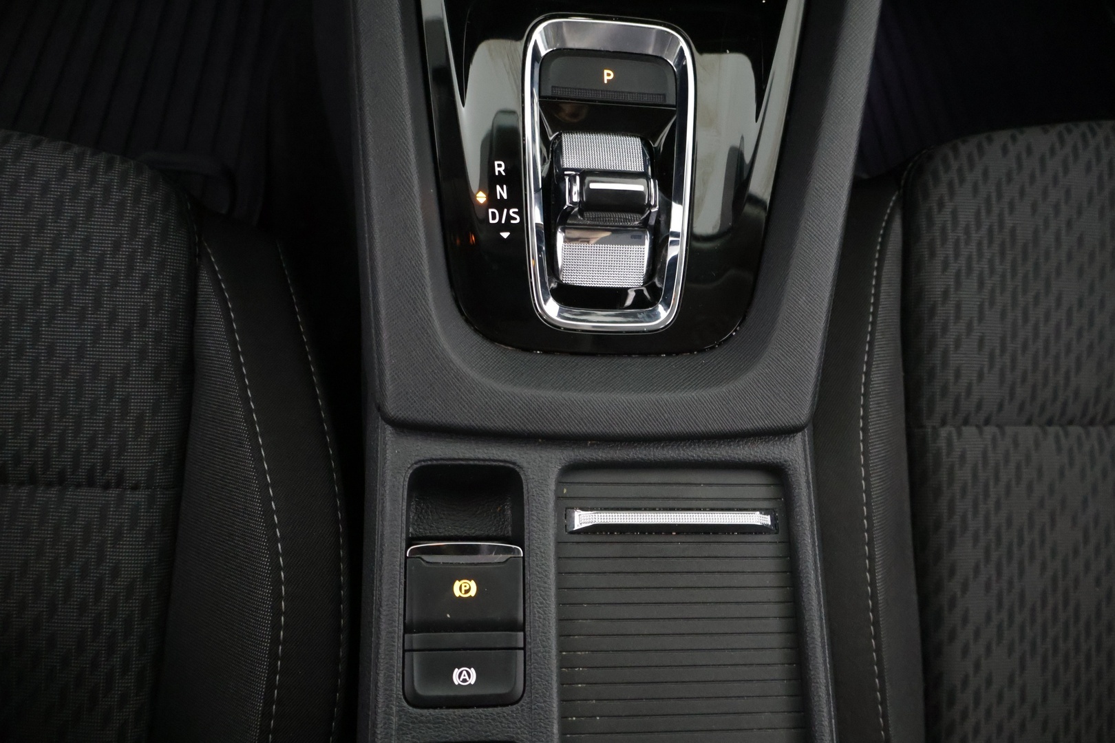 SKODA Octavia 2024