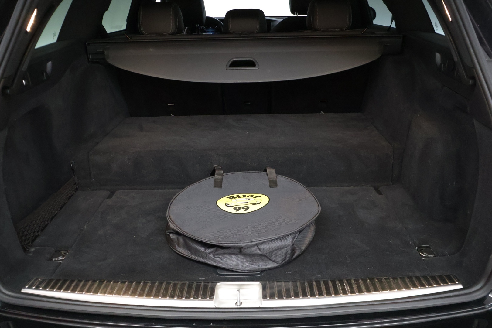 MERCEDES-BENZ E 2021