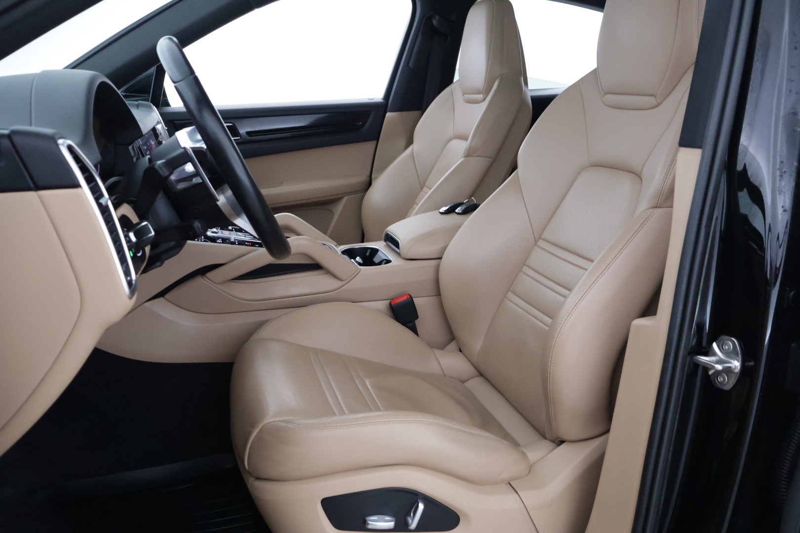 PORSCHE Cayenne 2020