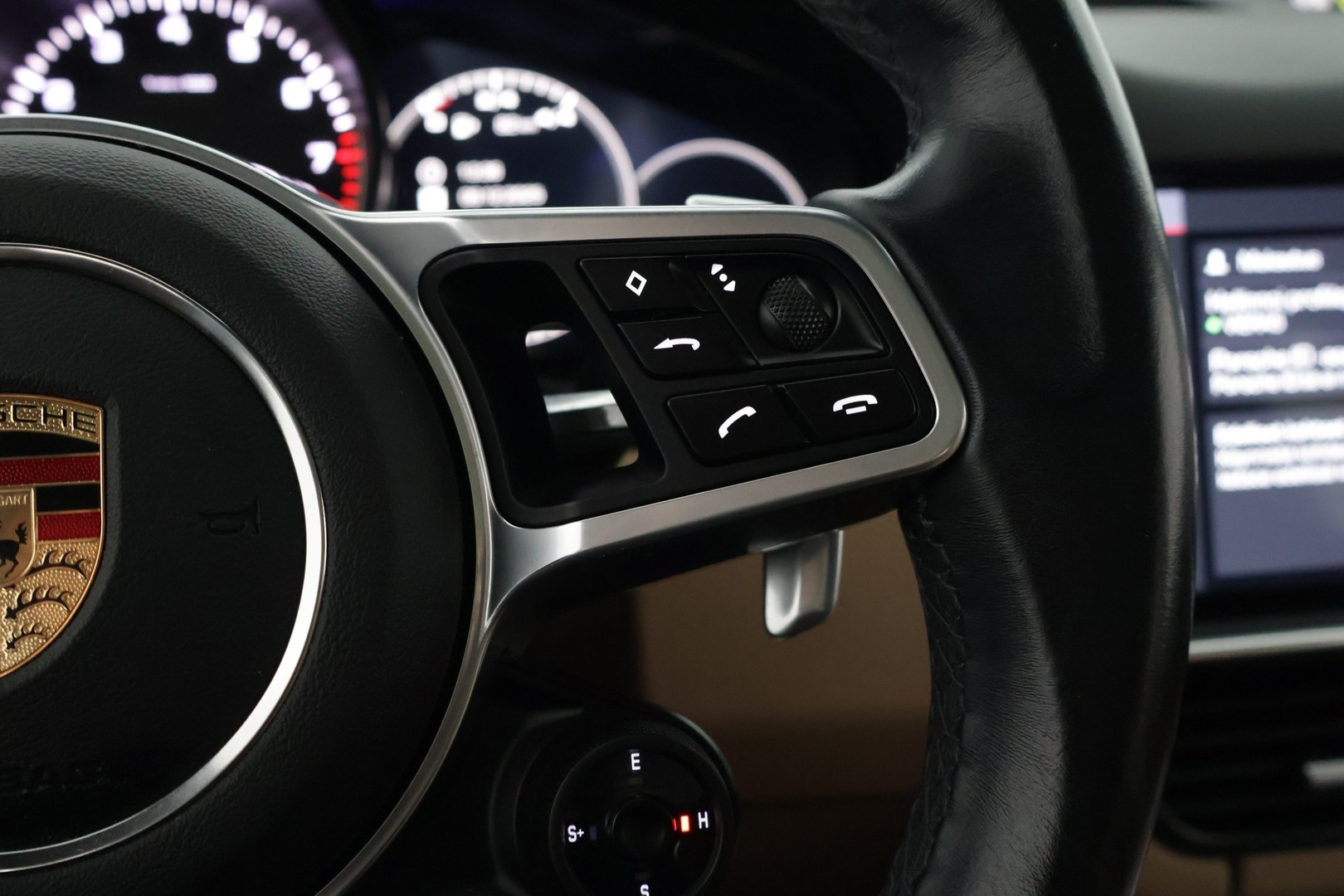 PORSCHE Cayenne 2020