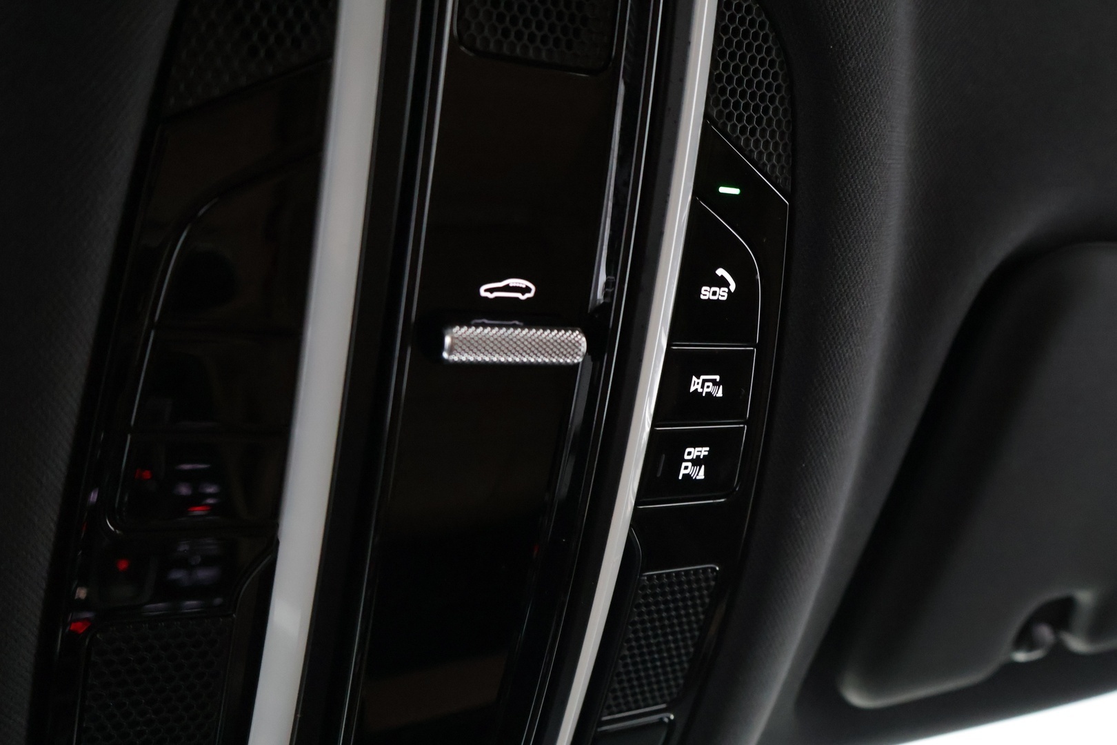 PORSCHE Cayenne 2020