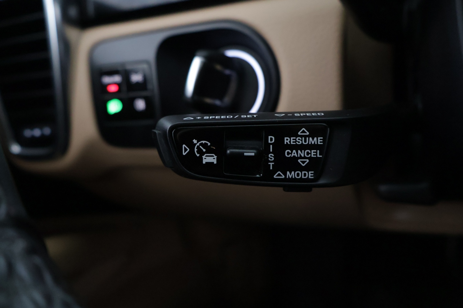 PORSCHE Cayenne 2020