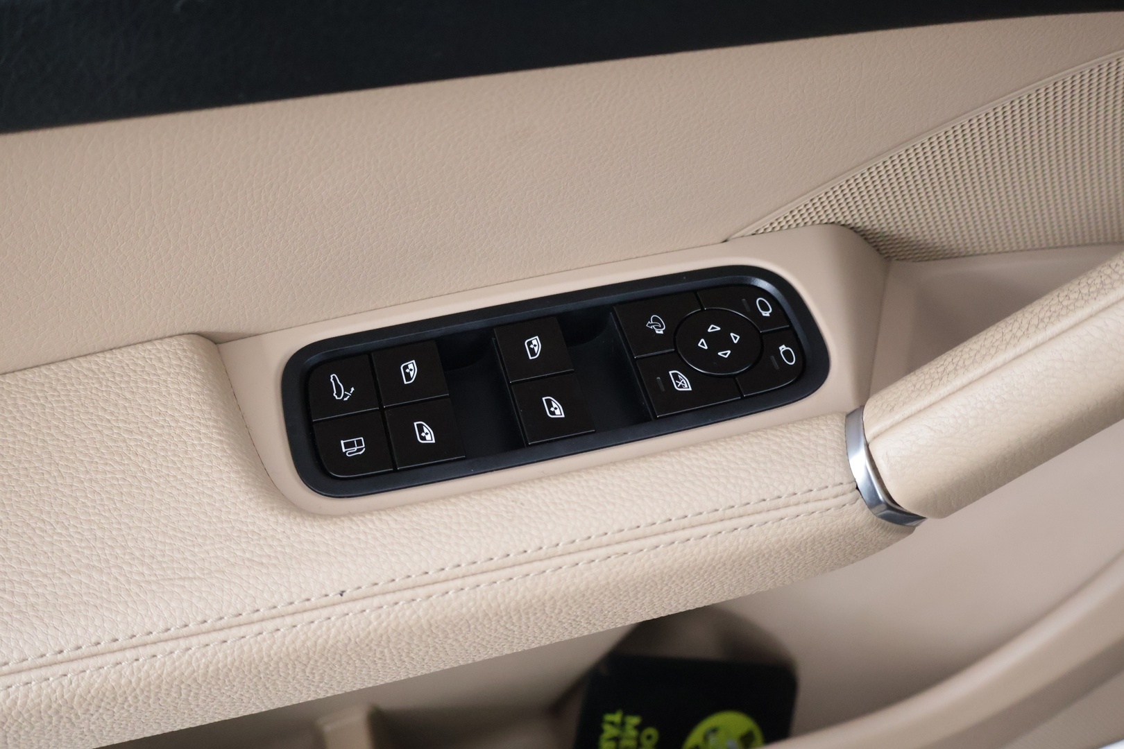 PORSCHE Cayenne 2020