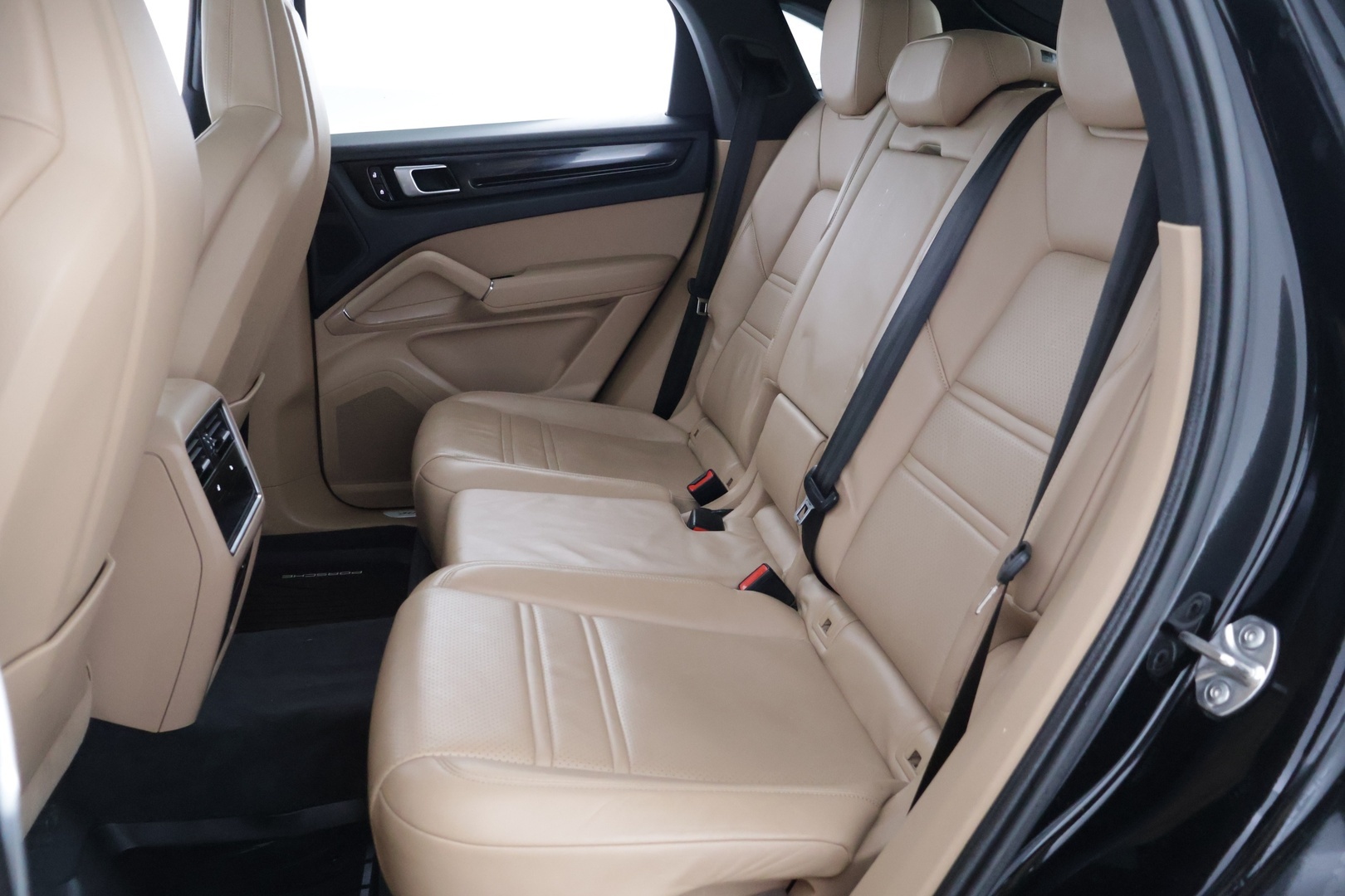 PORSCHE Cayenne 2020