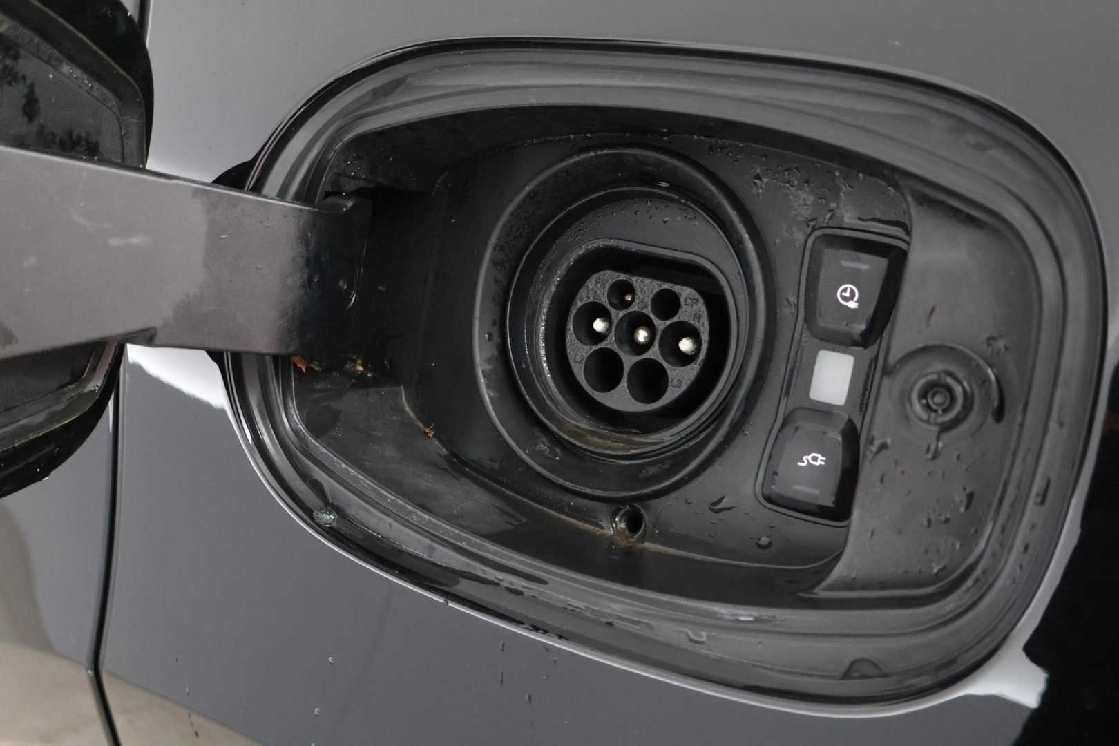 PORSCHE Cayenne 2020