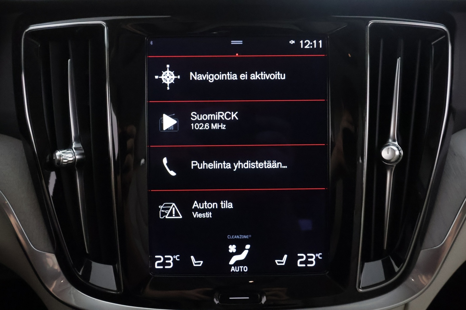 VOLVO V60 2022