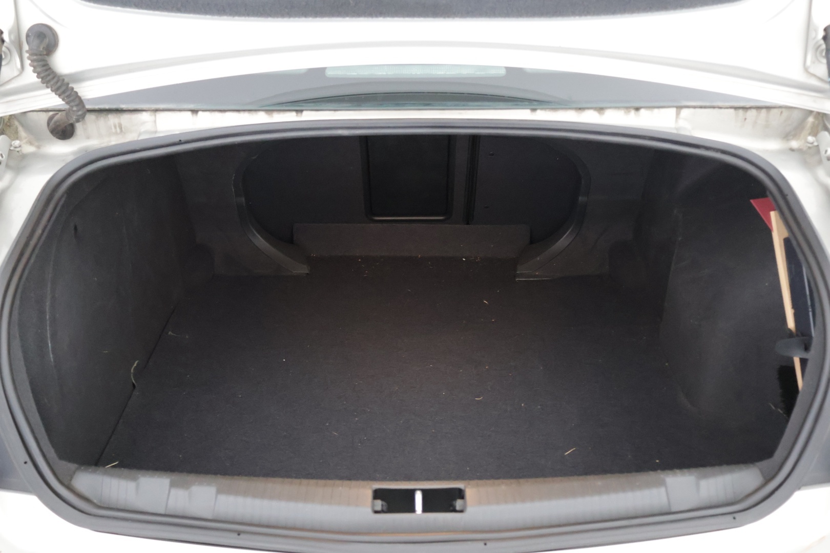 OPEL Astra 2008