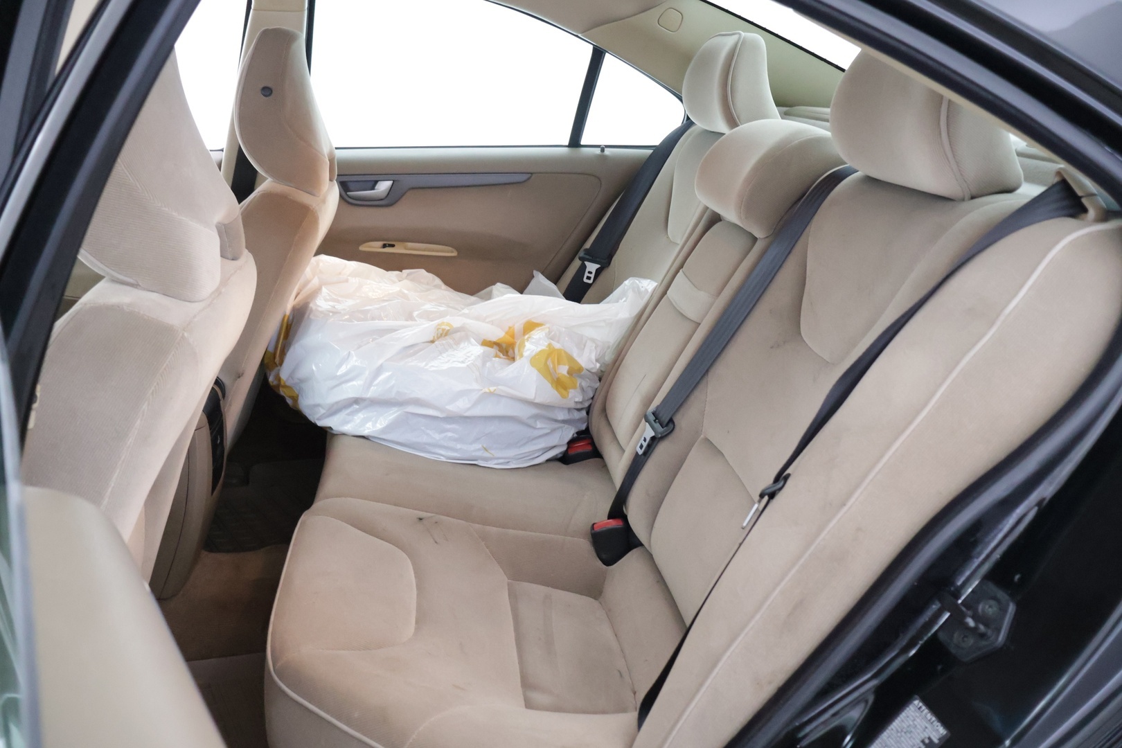 VOLVO S60 2005