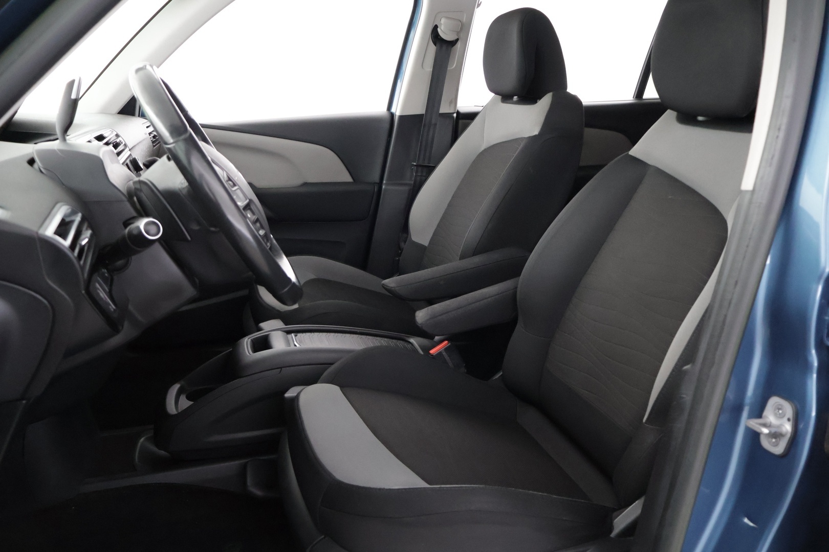 CITROEN Grand C4 Picasso 2014