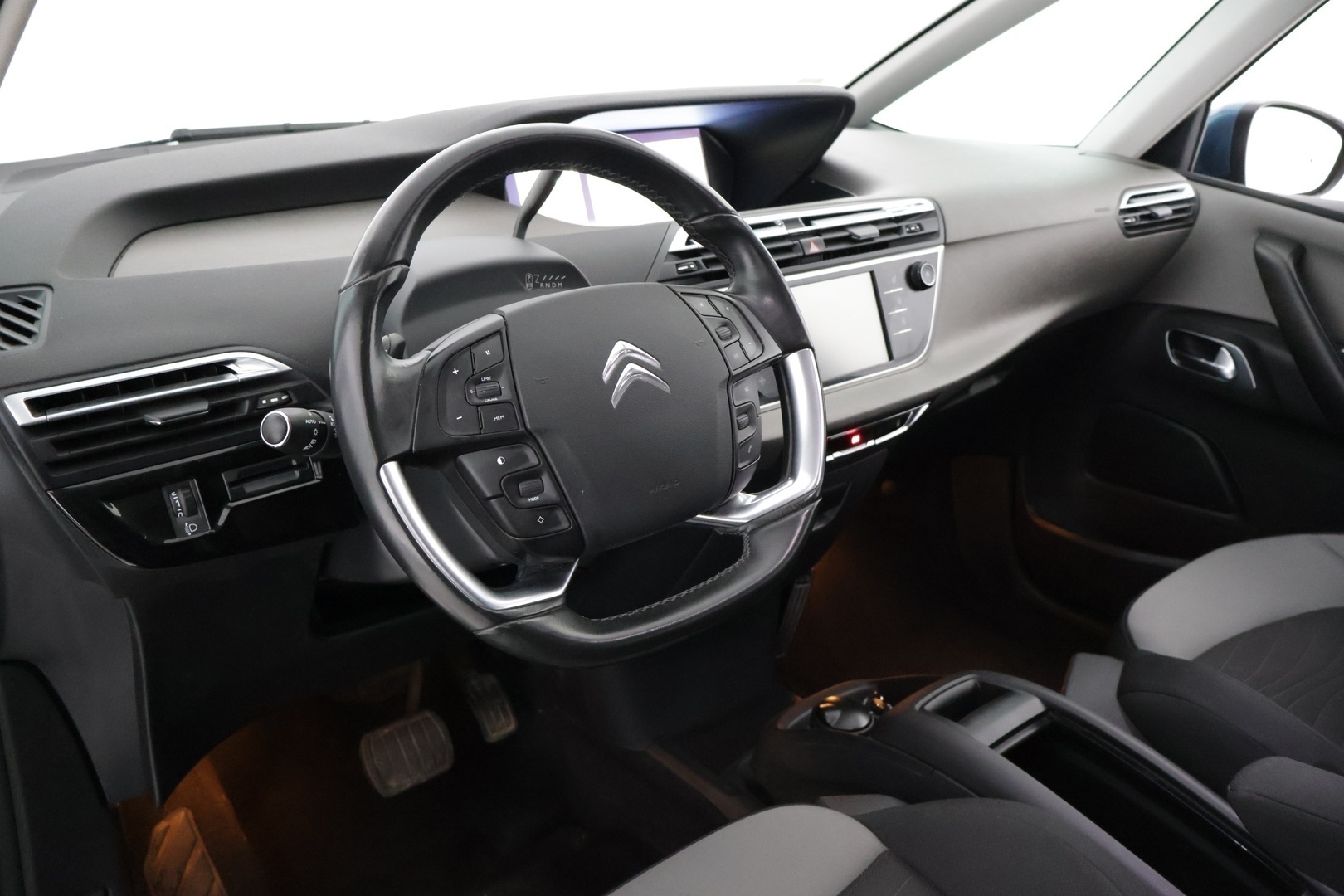 CITROEN Grand C4 Picasso 2014