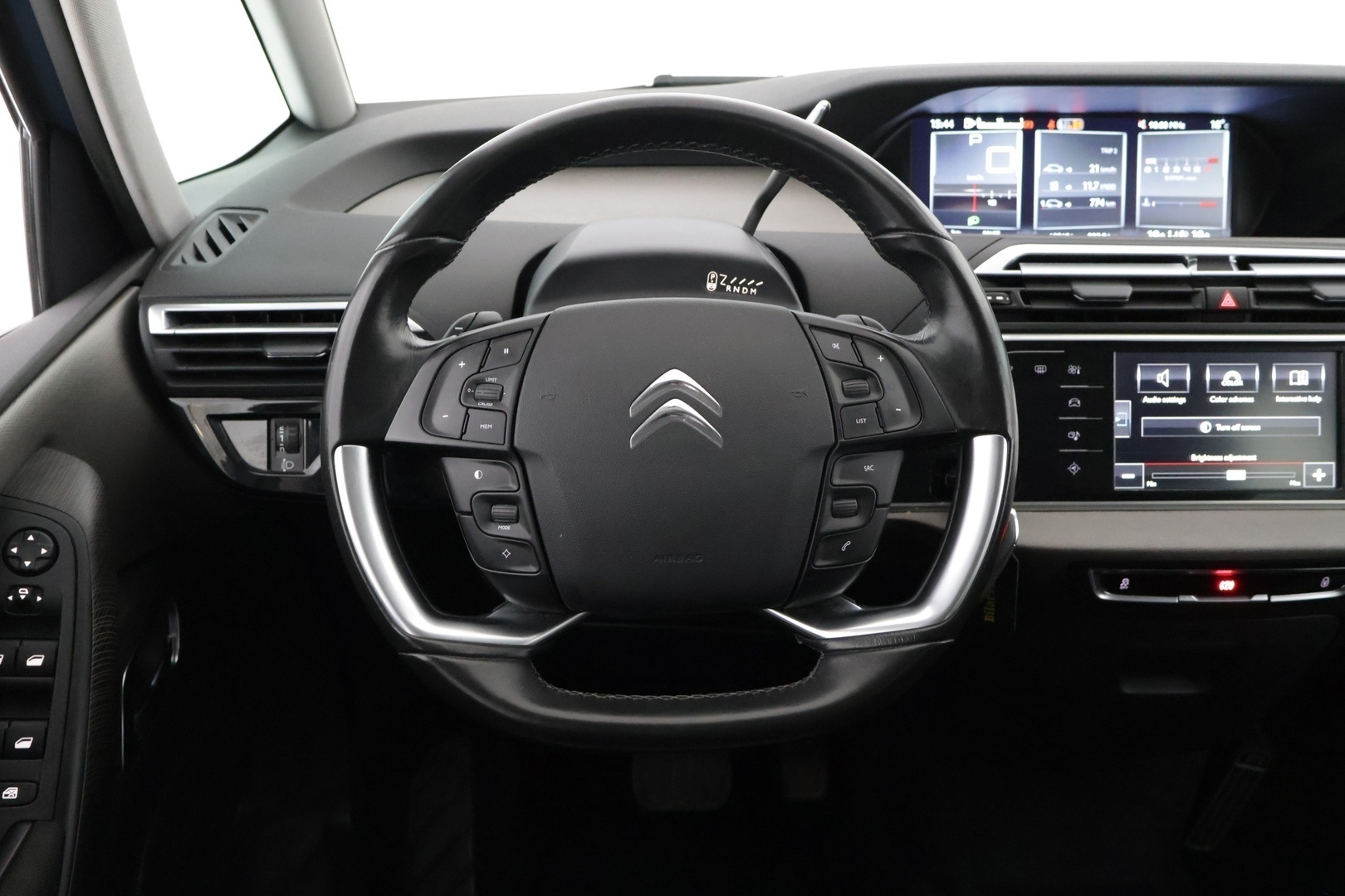 CITROEN Grand C4 Picasso 2014
