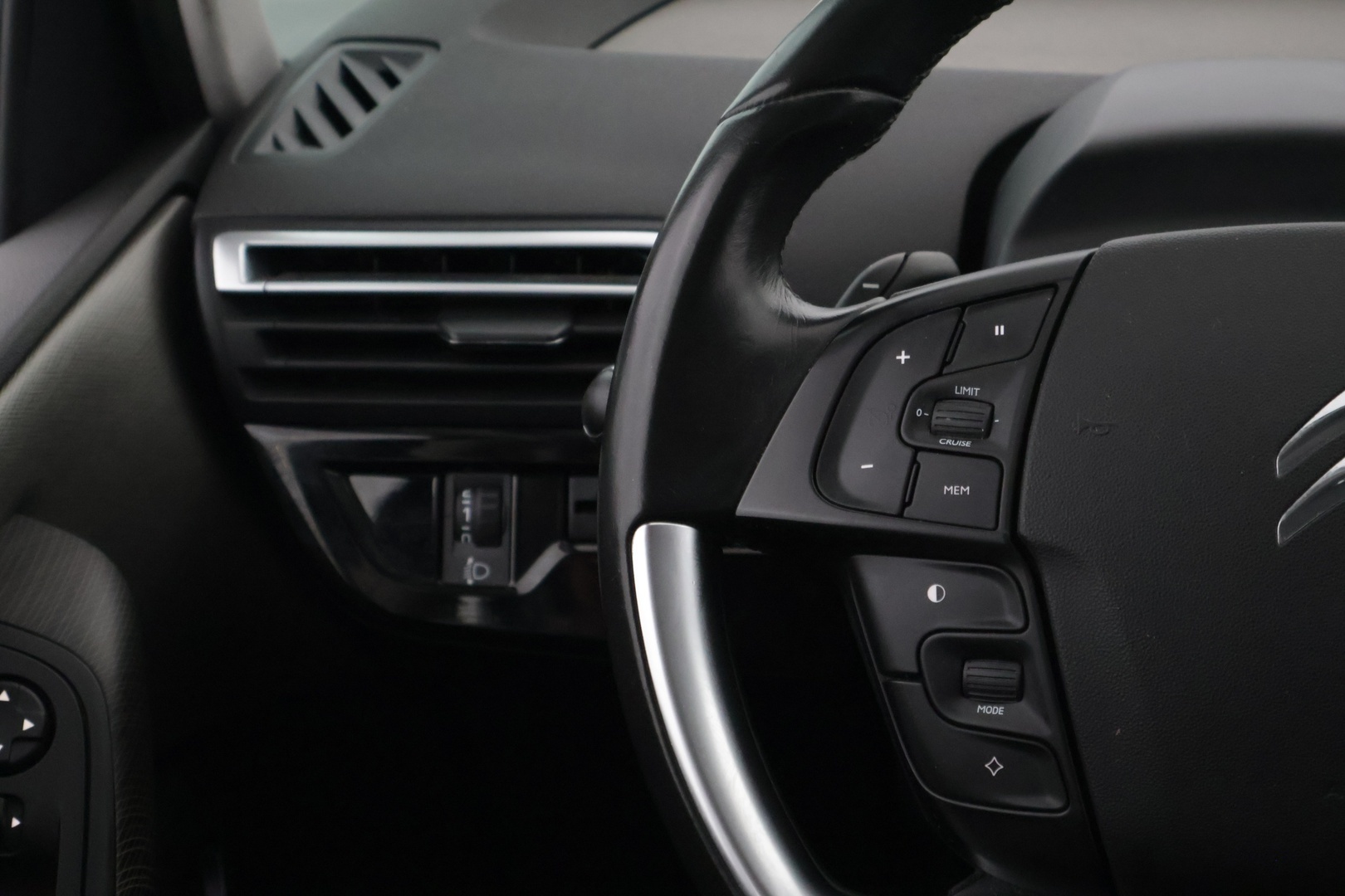 CITROEN Grand C4 Picasso 2014