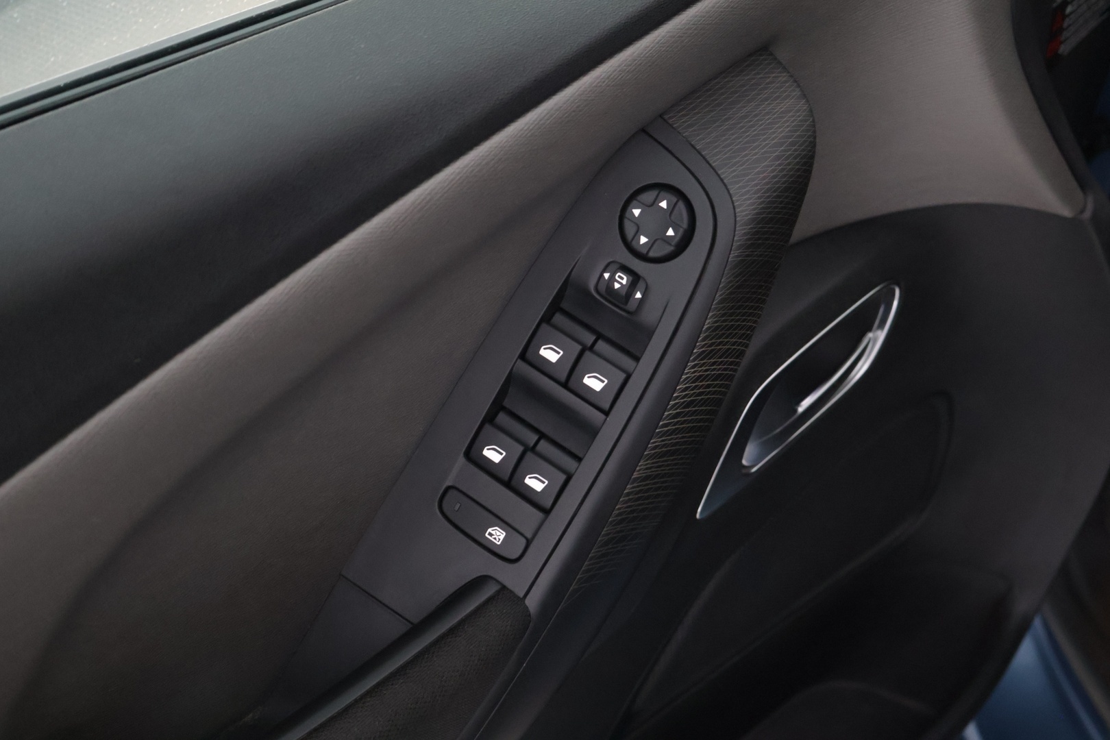 CITROEN Grand C4 Picasso 2014