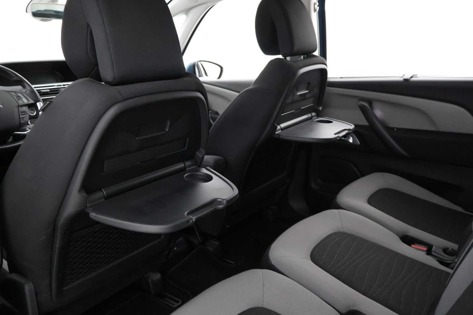 CITROEN Grand C4 Picasso 2014