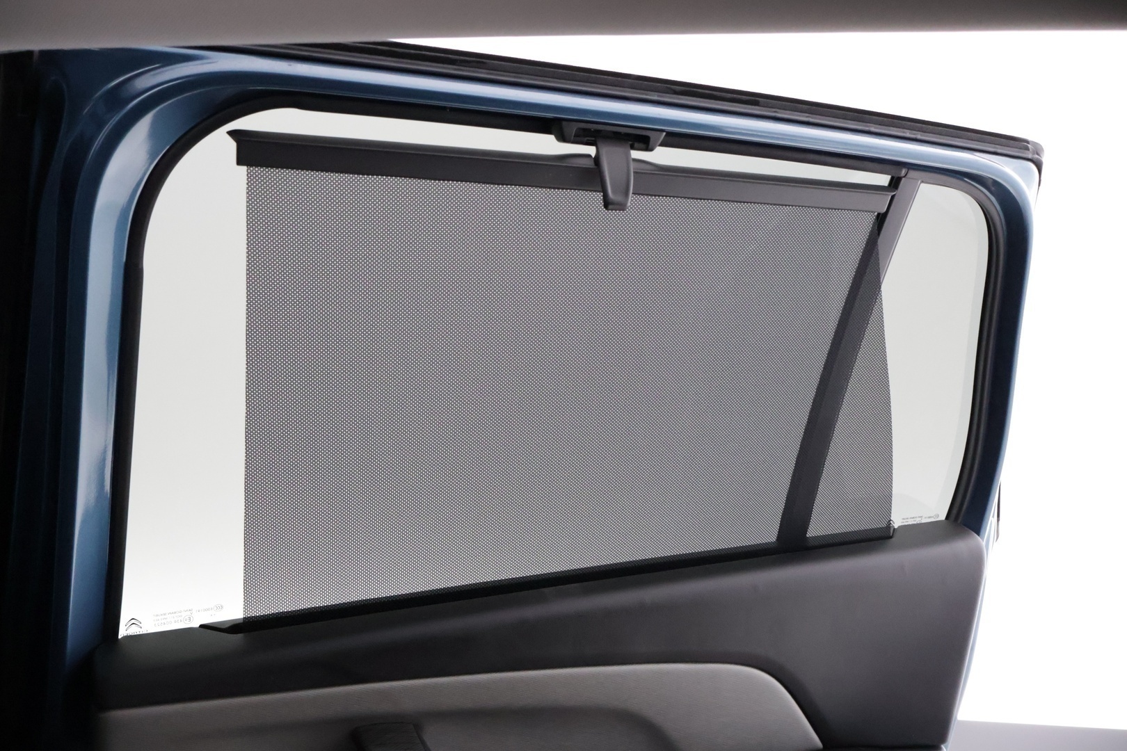CITROEN Grand C4 Picasso 2014