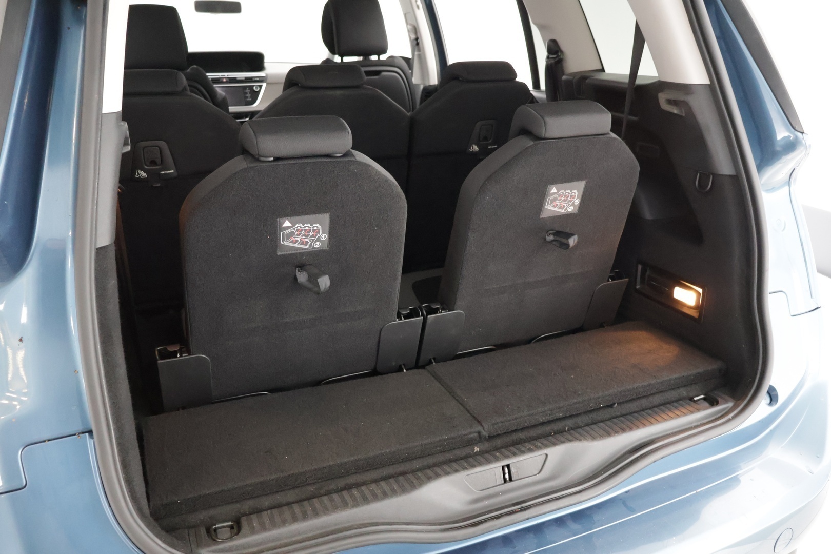 CITROEN Grand C4 Picasso 2014