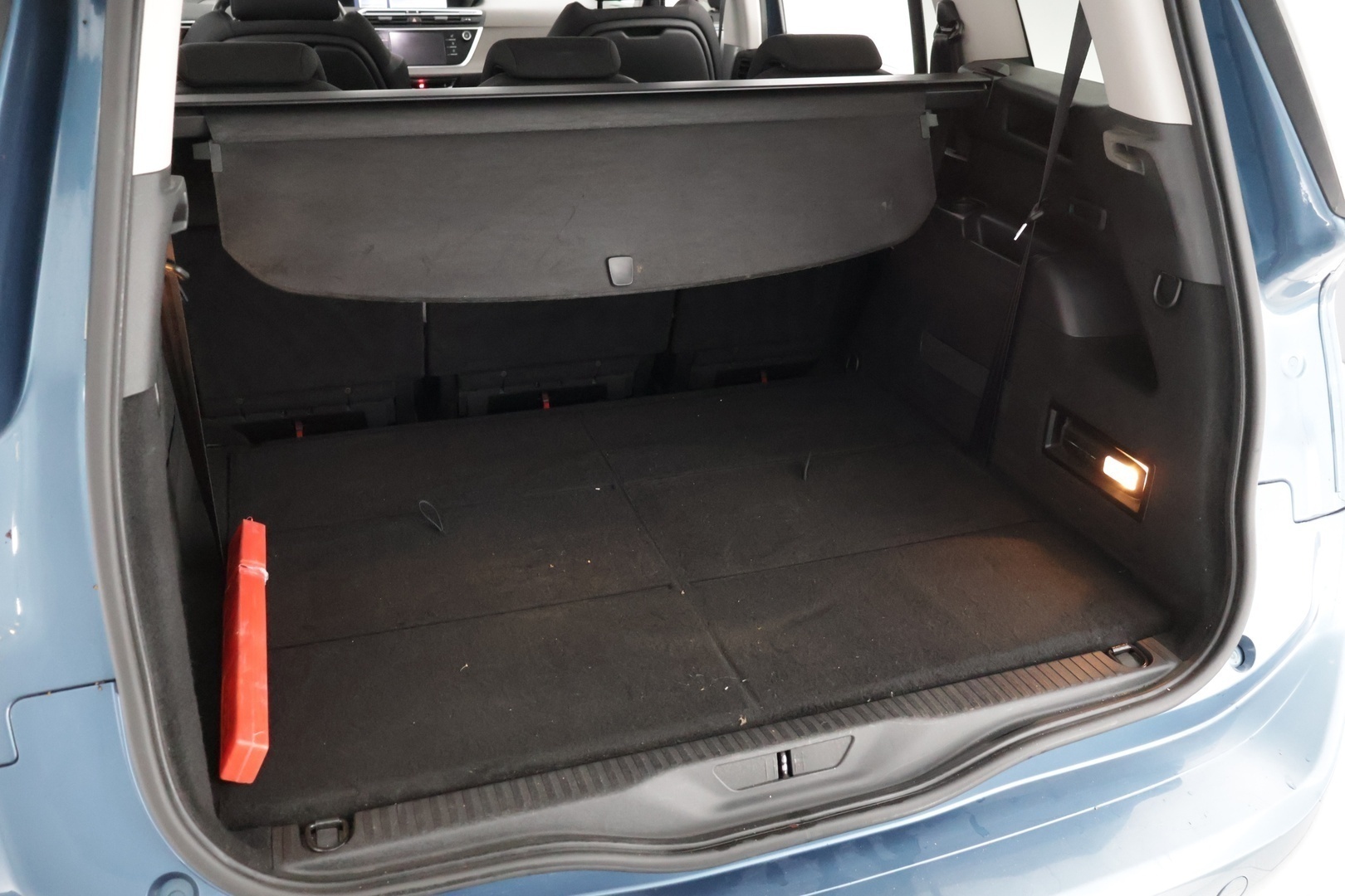 CITROEN Grand C4 Picasso 2014