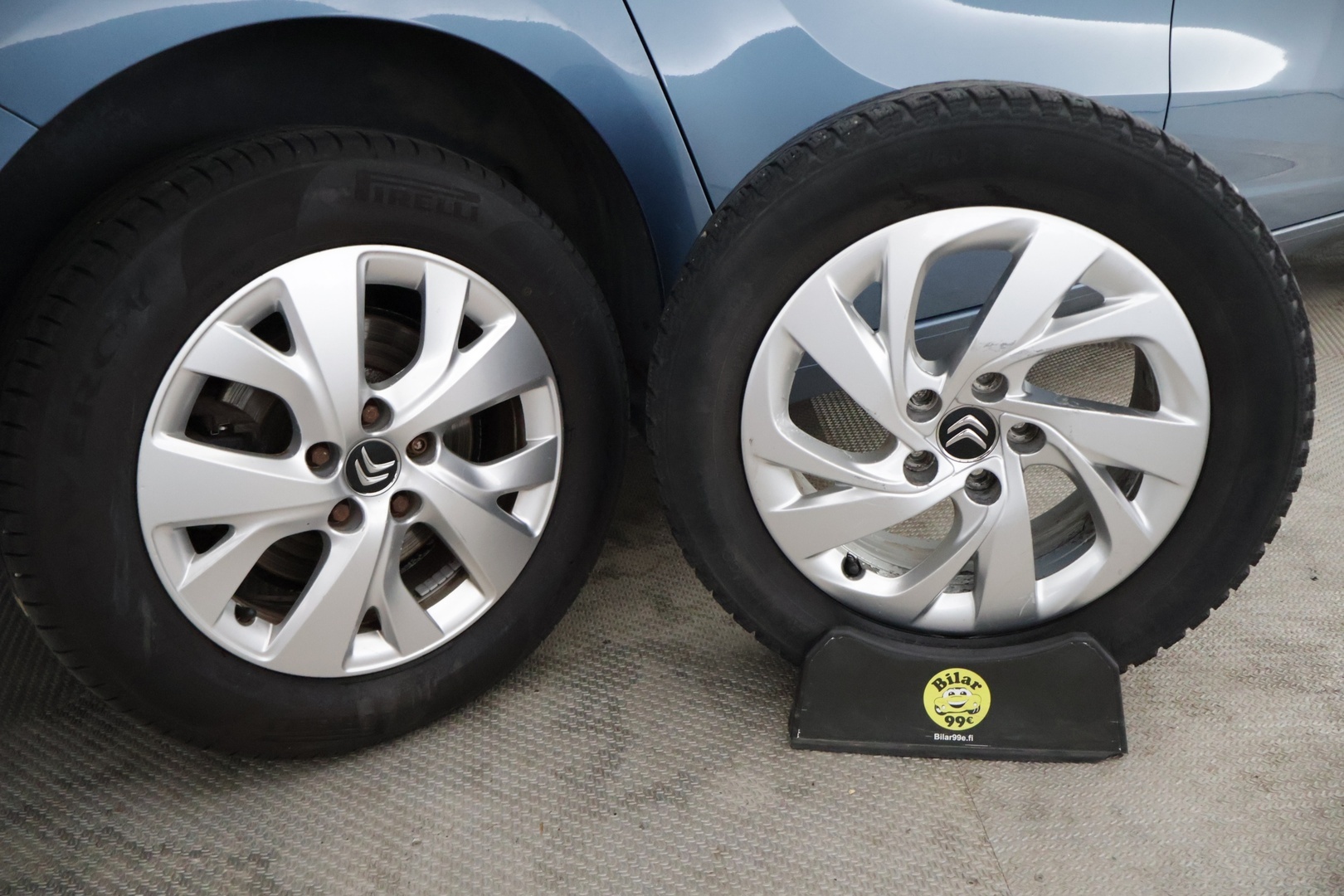 CITROEN Grand C4 Picasso 2014