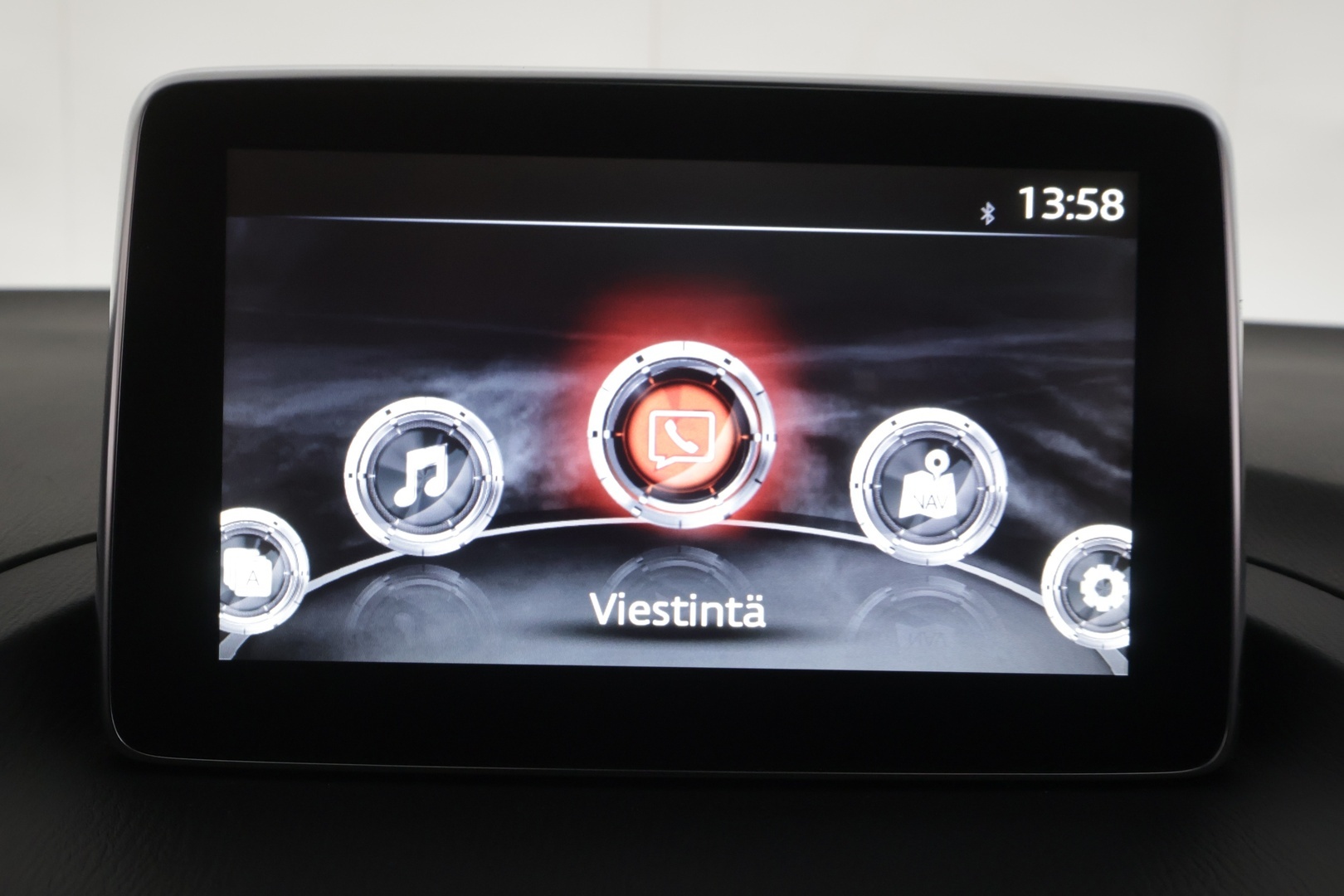 MAZDA Mazda3 2016