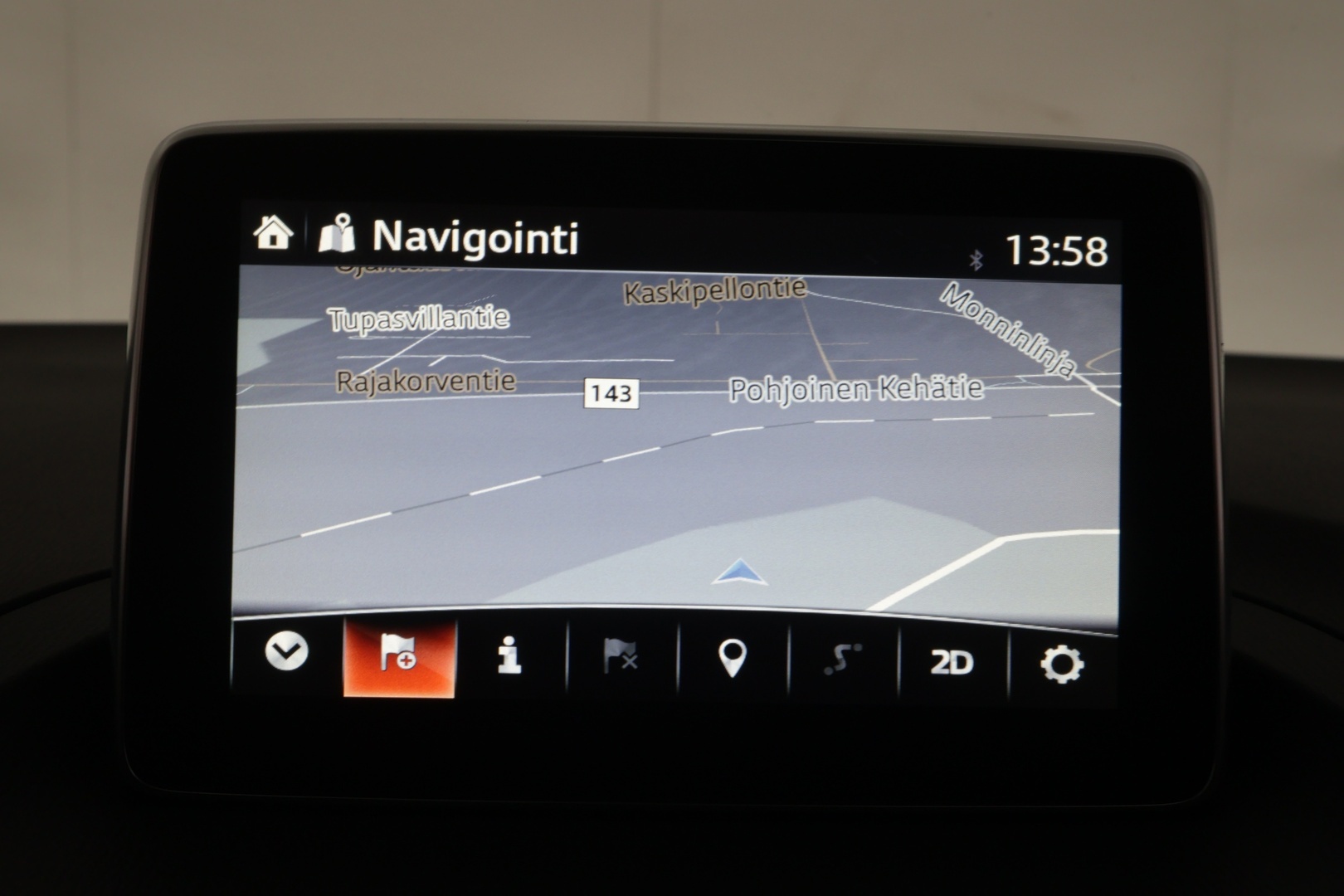 MAZDA Mazda3 2016