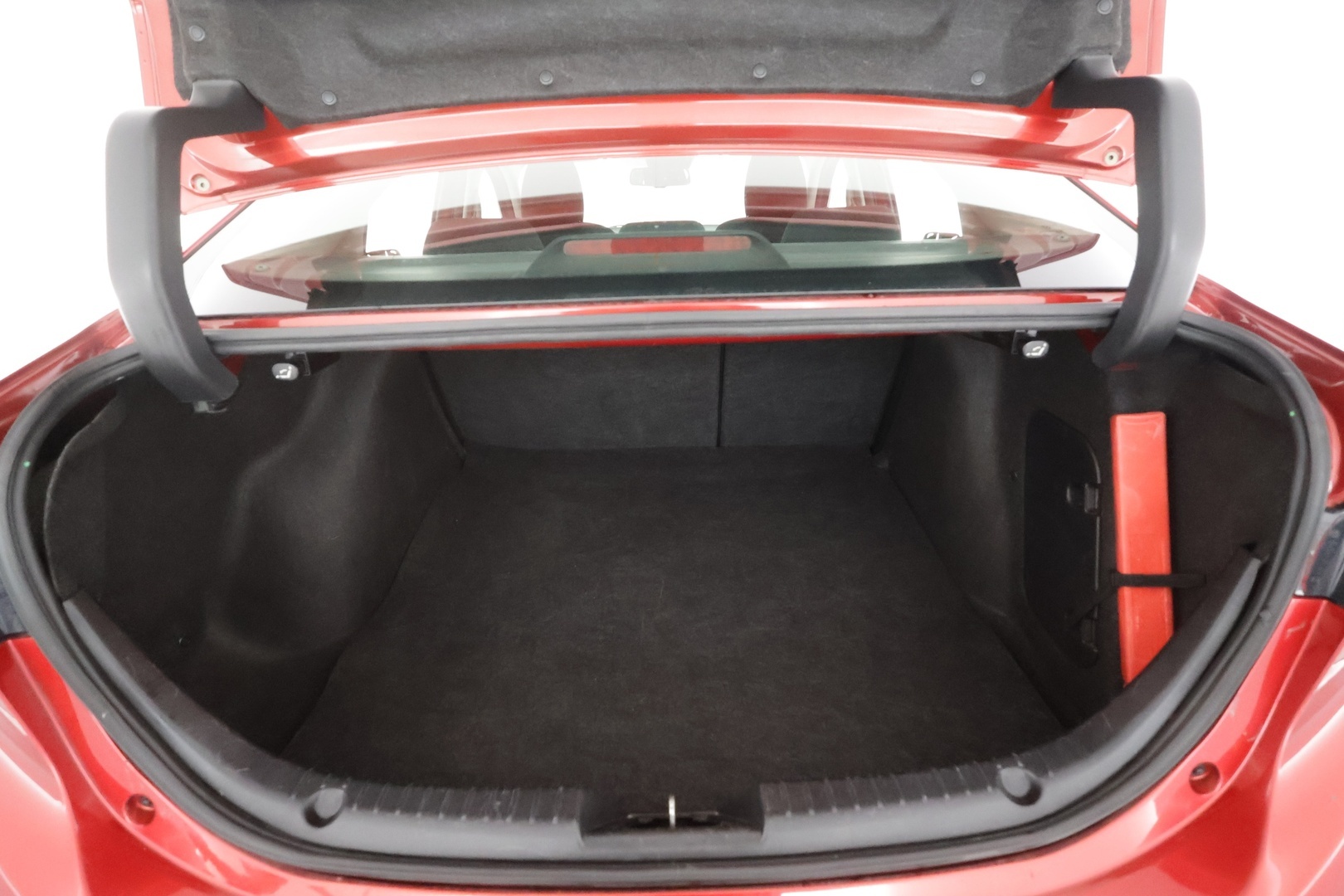 MAZDA Mazda3 2016
