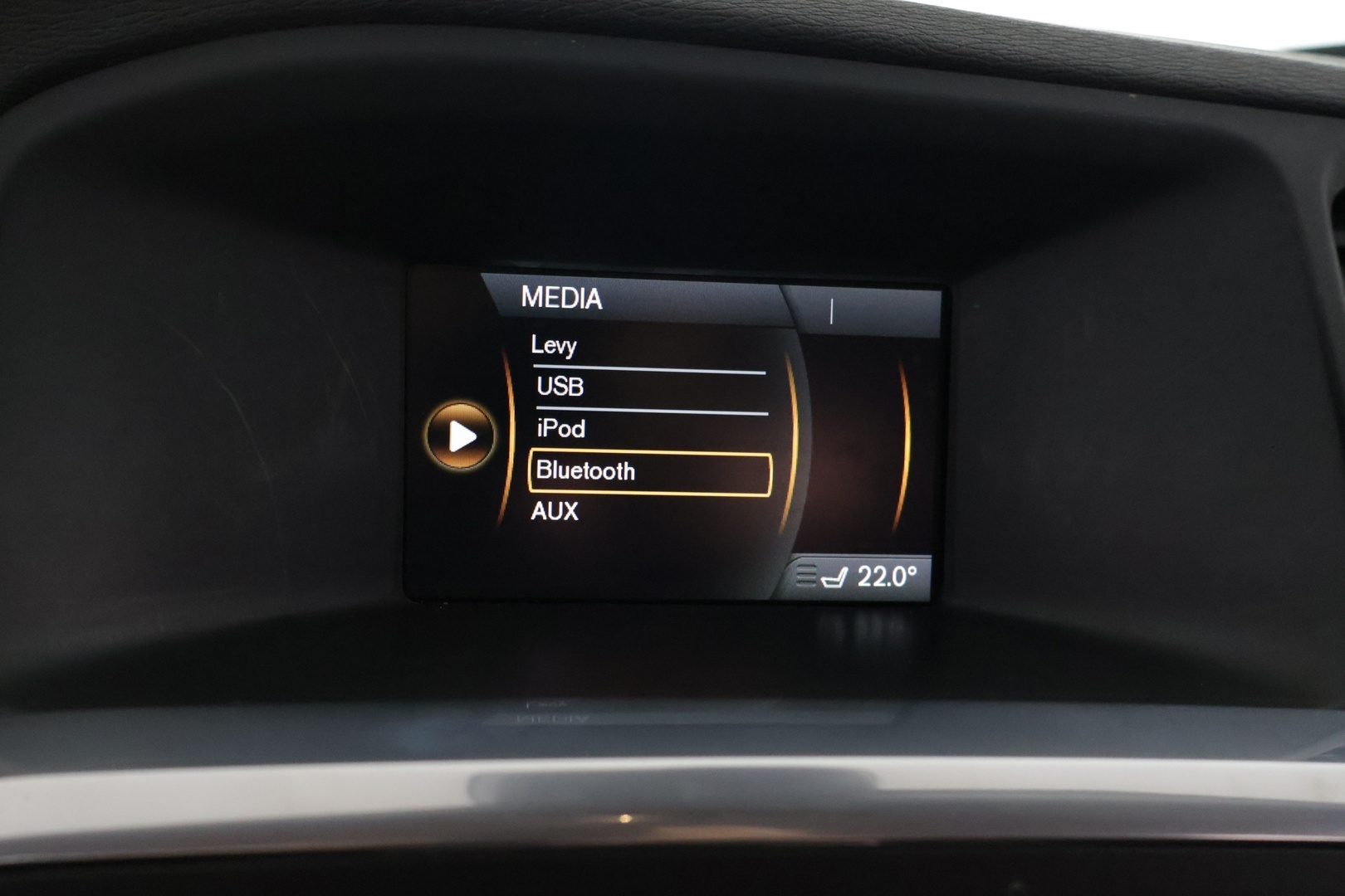 VOLVO V60 Cross Country 2016