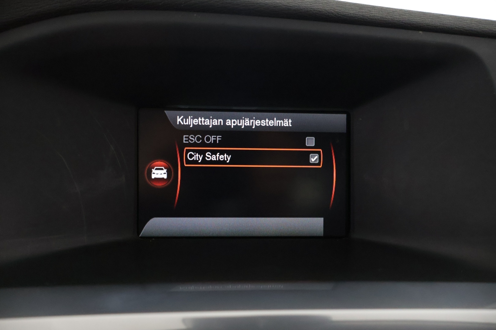 VOLVO V60 Cross Country 2016