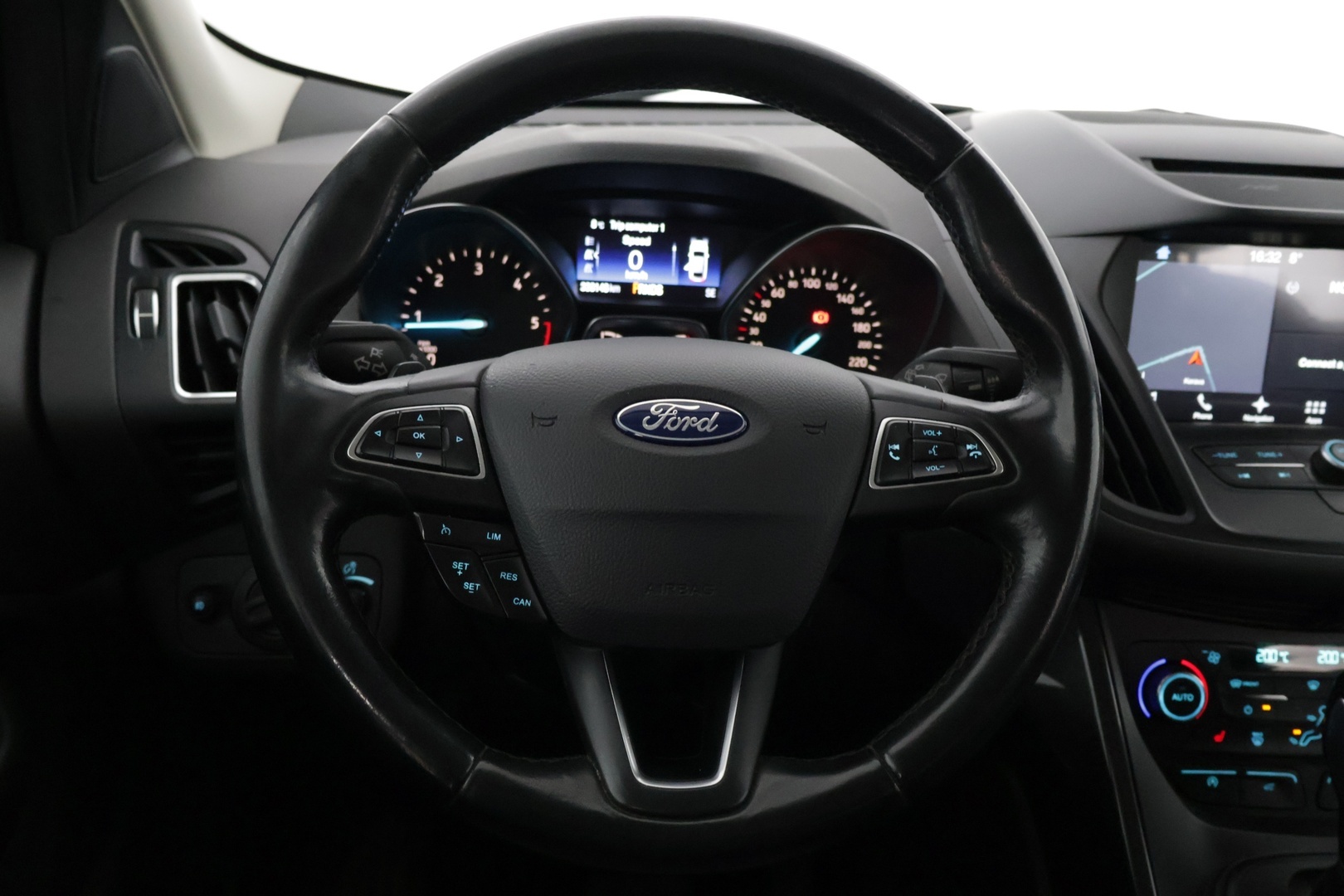 FORD Kuga 2017