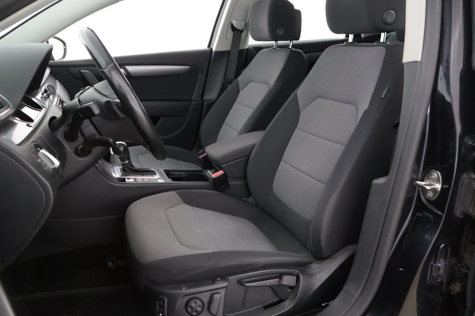 VOLKSWAGEN Passat 2013