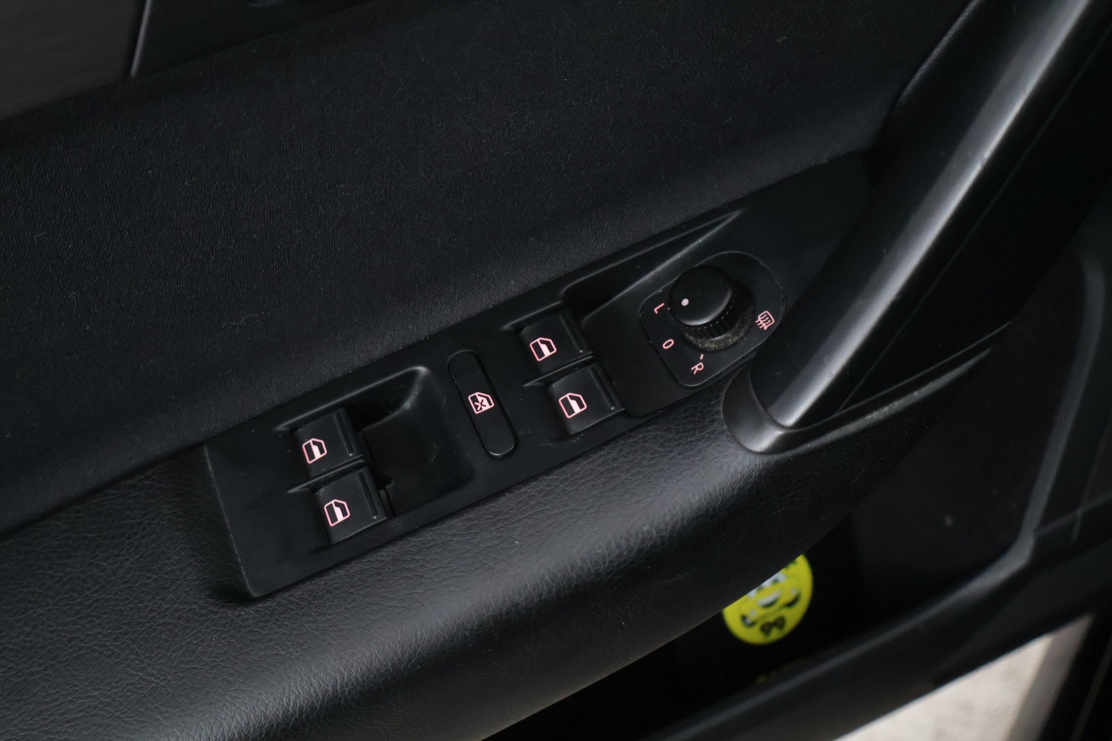VOLKSWAGEN Passat 2013