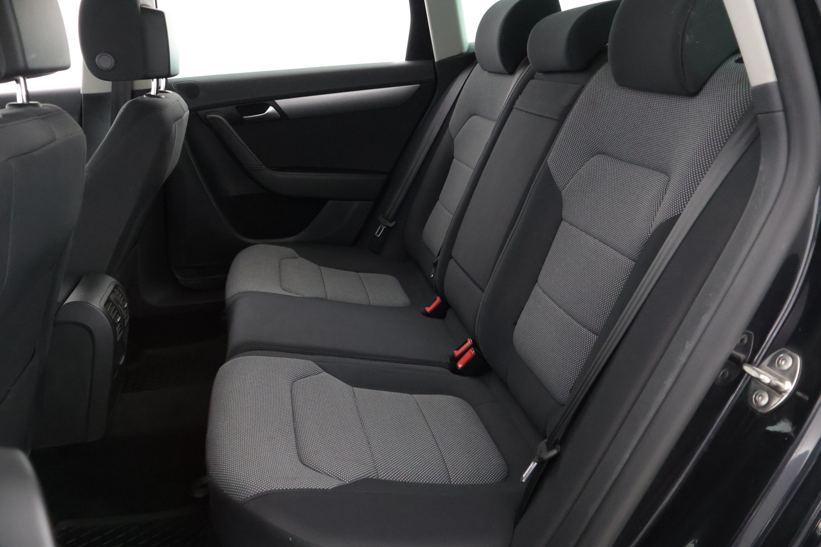 VOLKSWAGEN Passat 2013