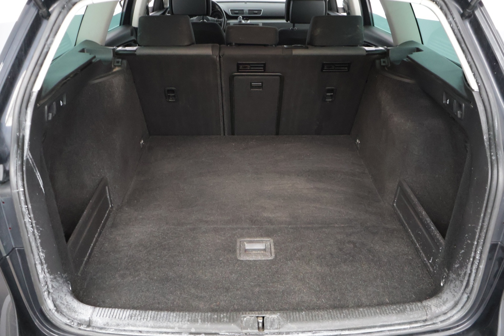 VOLKSWAGEN Passat 2013