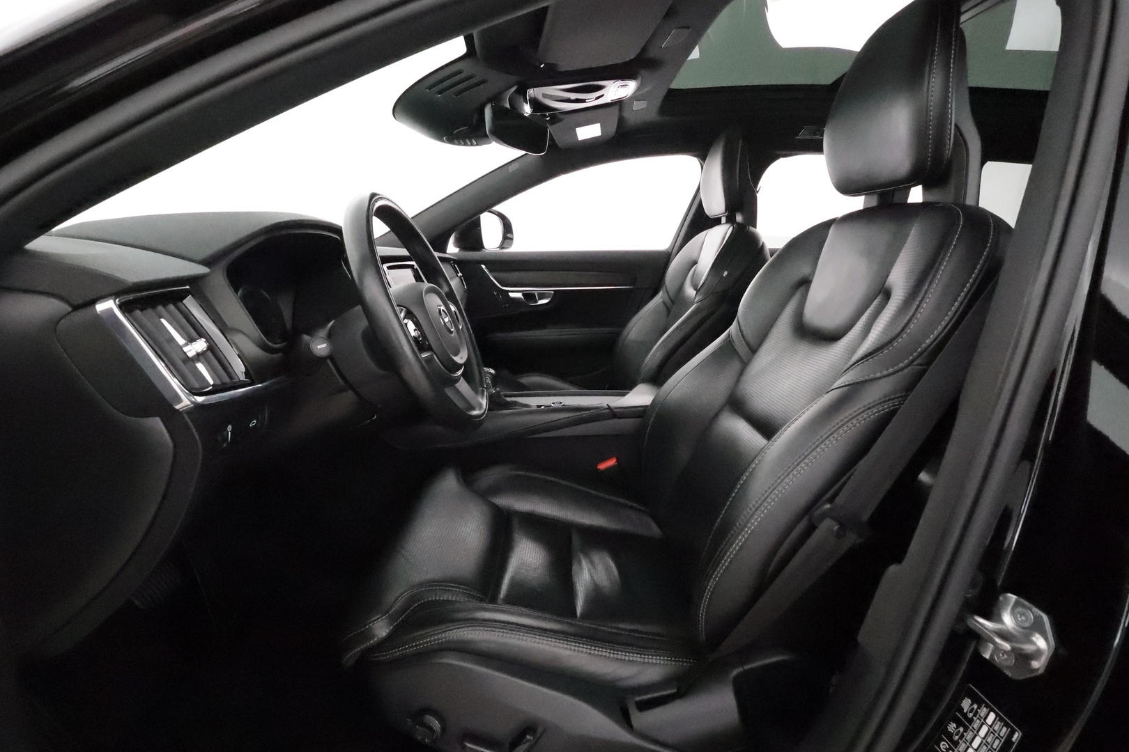 VOLVO V90 Cross Country 2018
