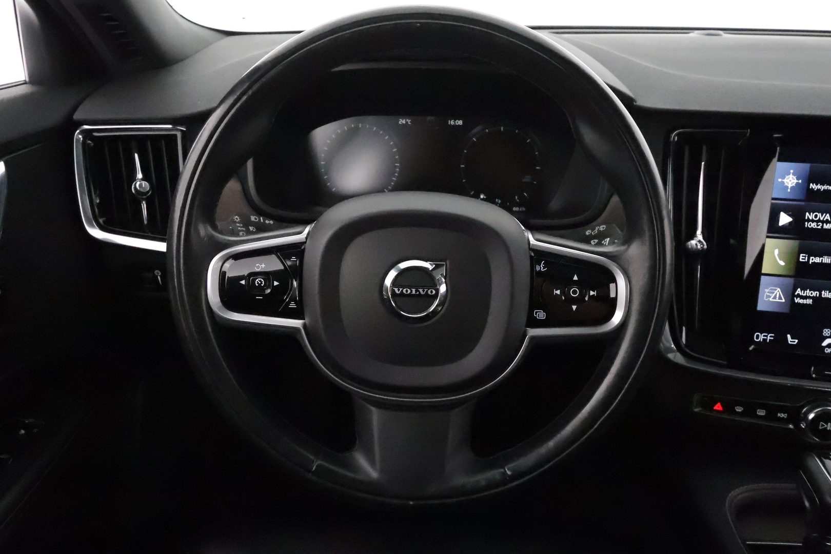 VOLVO V90 Cross Country 2018