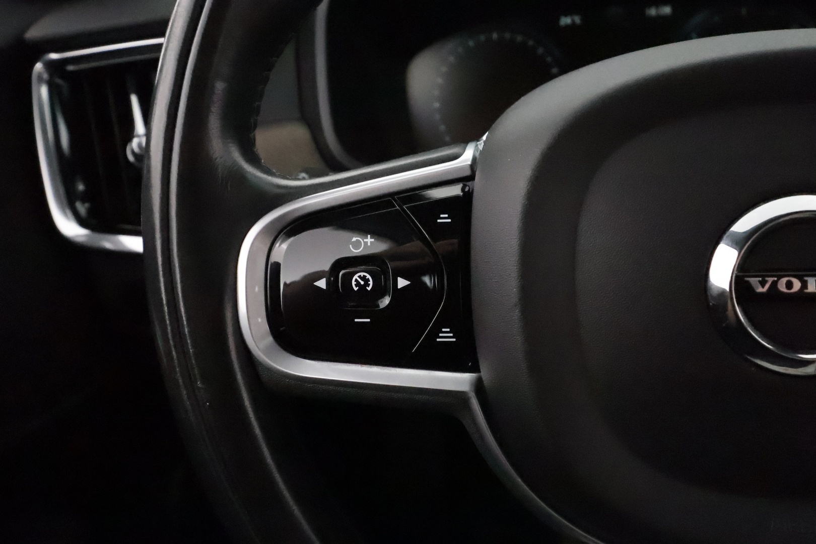 VOLVO V90 Cross Country 2018