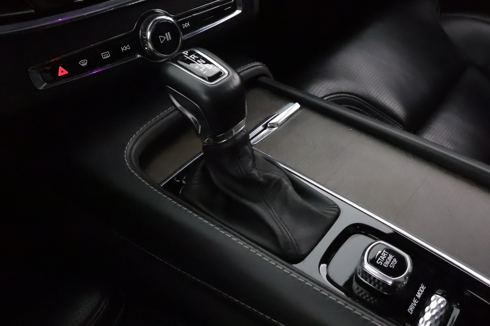 VOLVO V90 Cross Country 2018