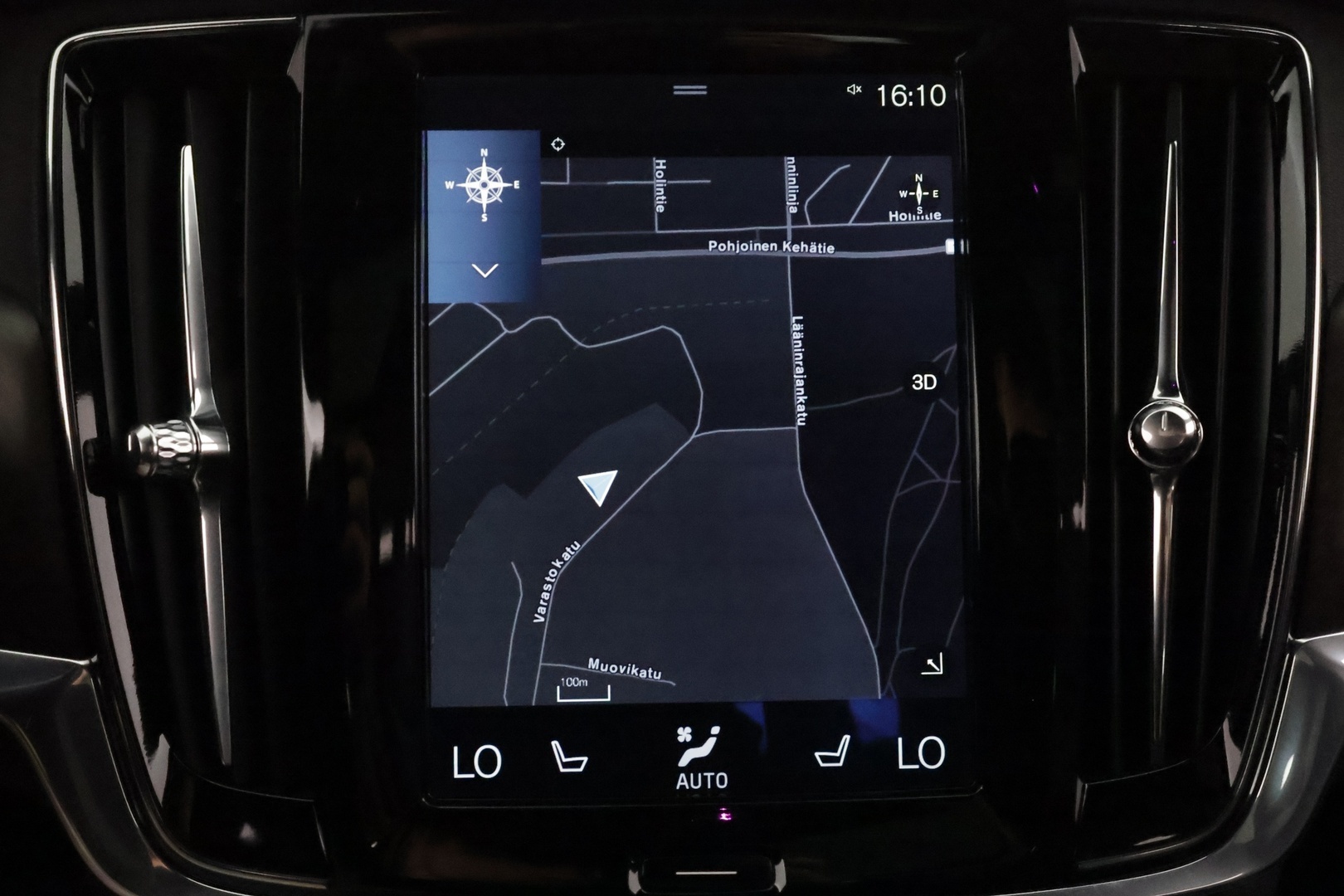 VOLVO V90 Cross Country 2018