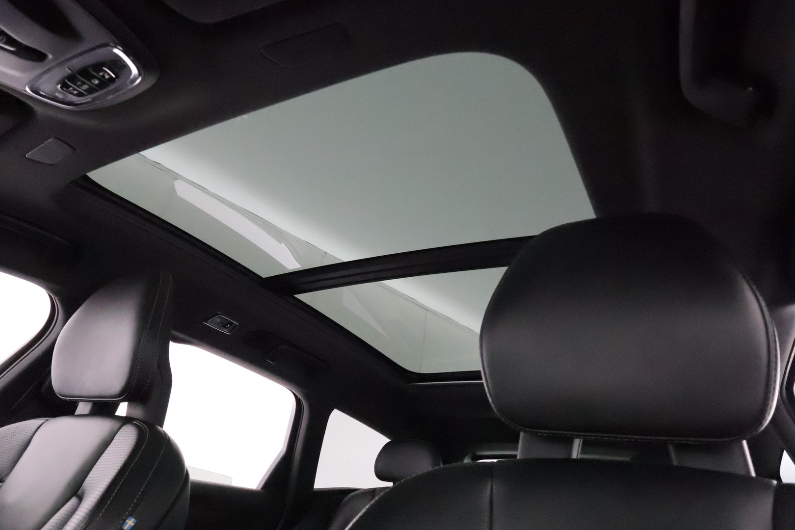 VOLVO V90 Cross Country 2018