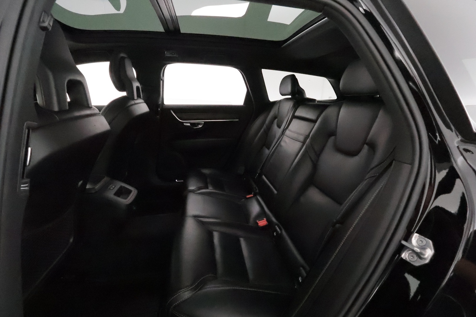 VOLVO V90 Cross Country 2018
