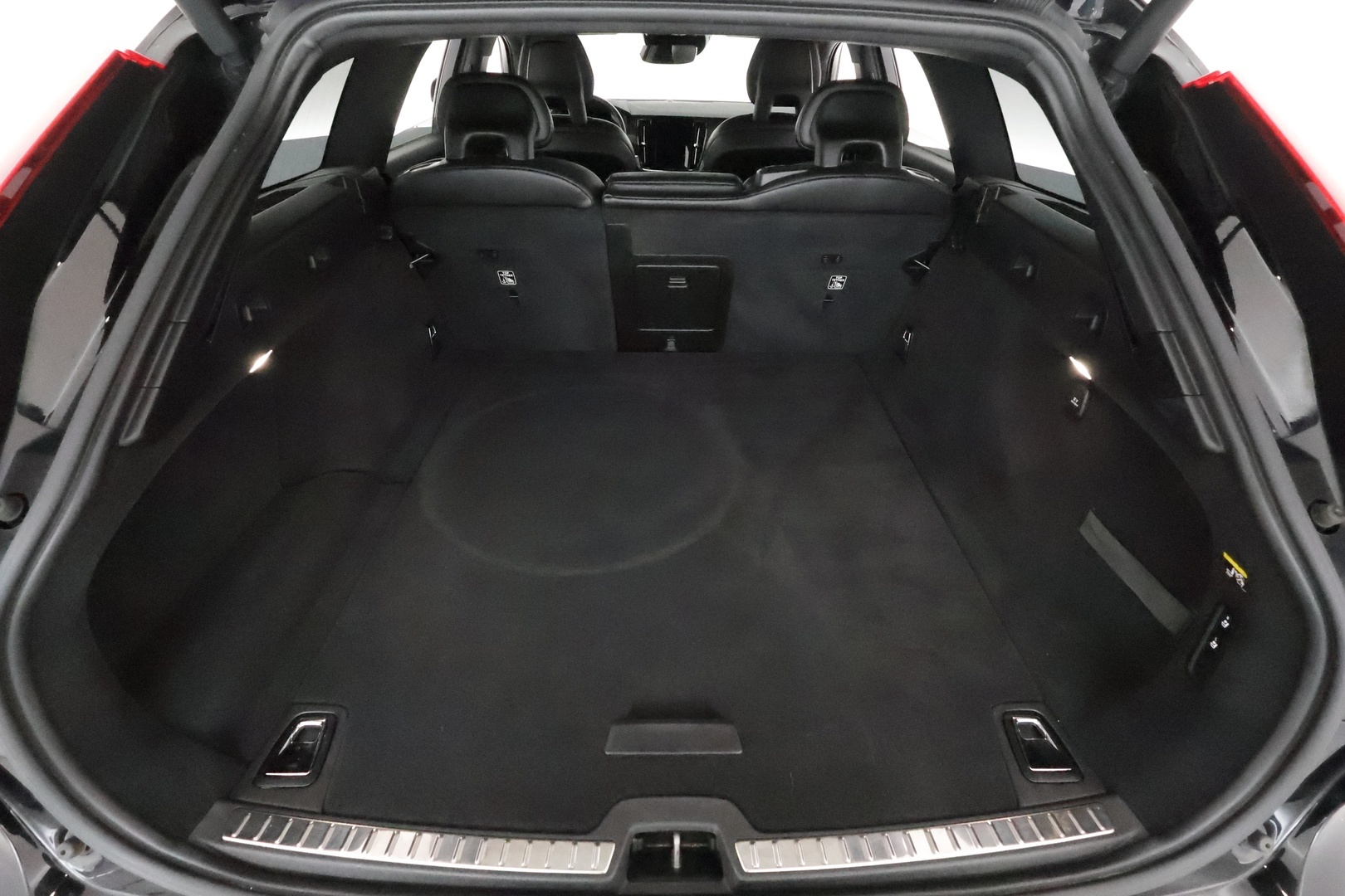 VOLVO V90 Cross Country 2018