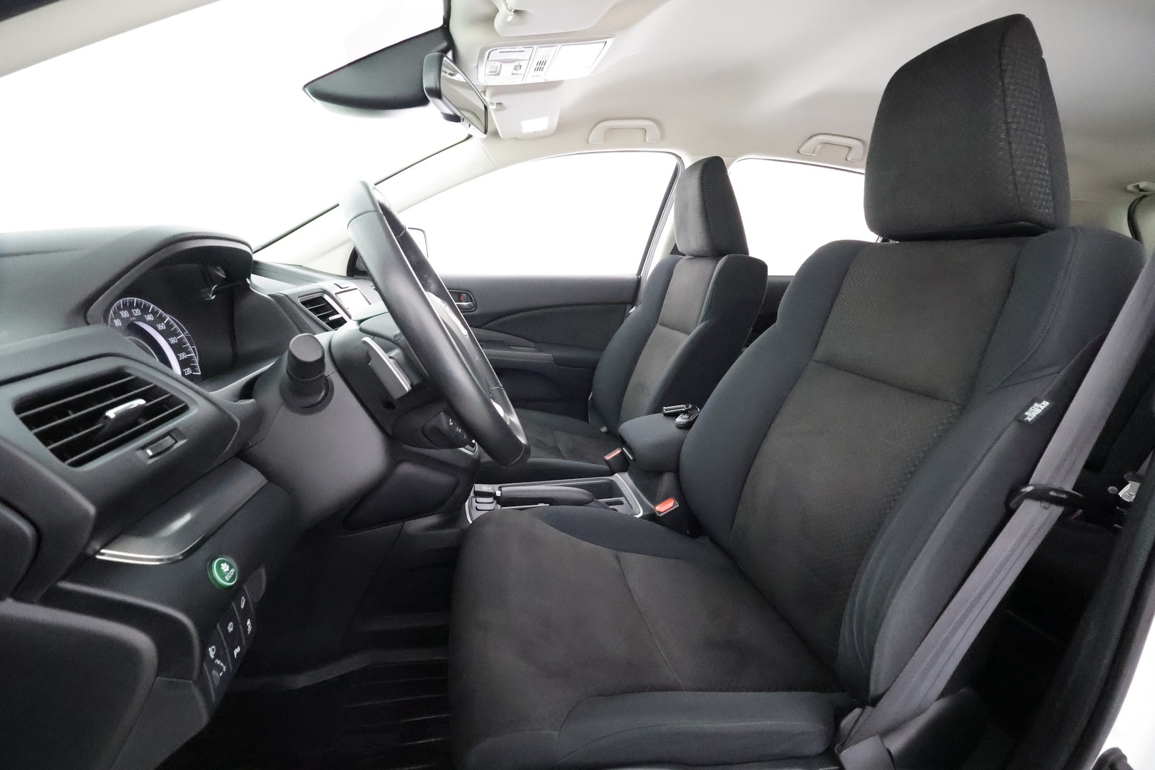 HONDA CR-V 2018