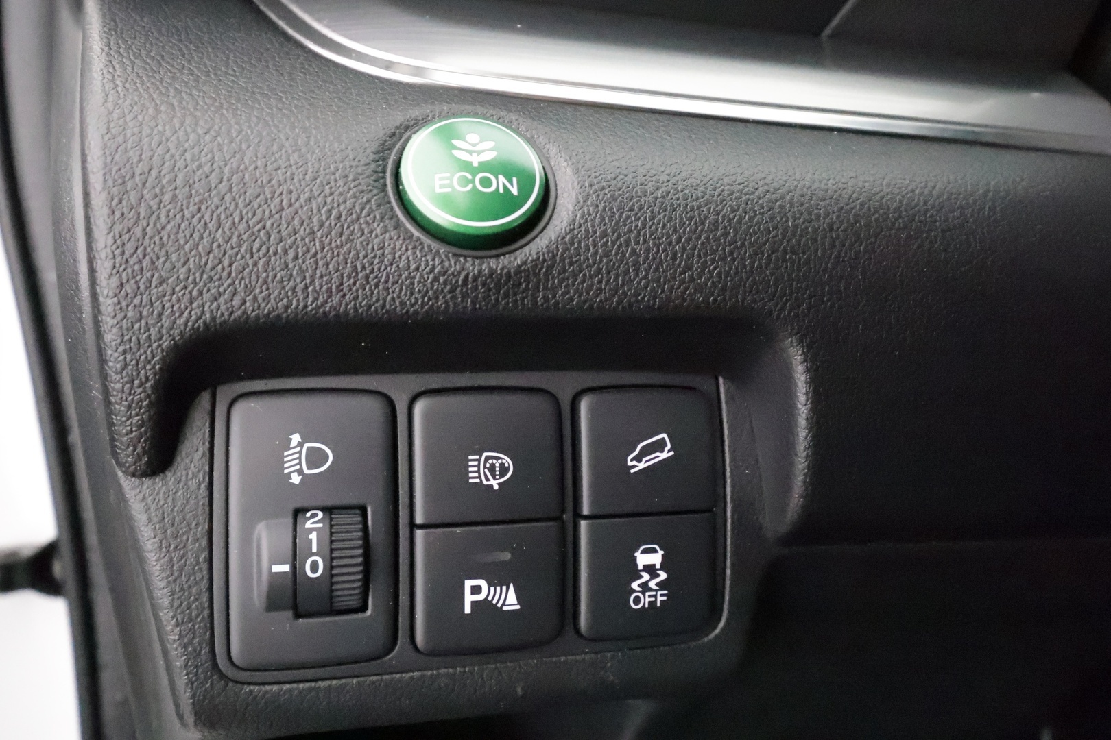HONDA CR-V 2018