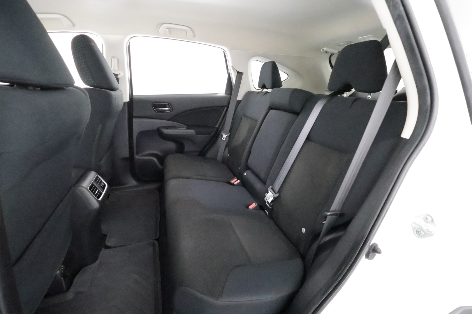 HONDA CR-V 2018