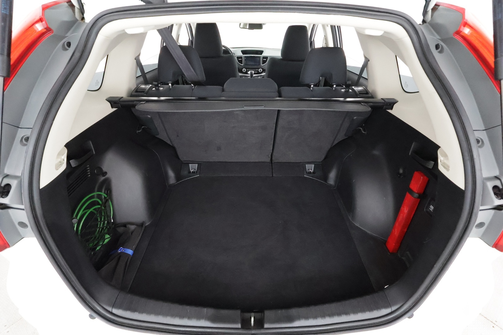 HONDA CR-V 2018