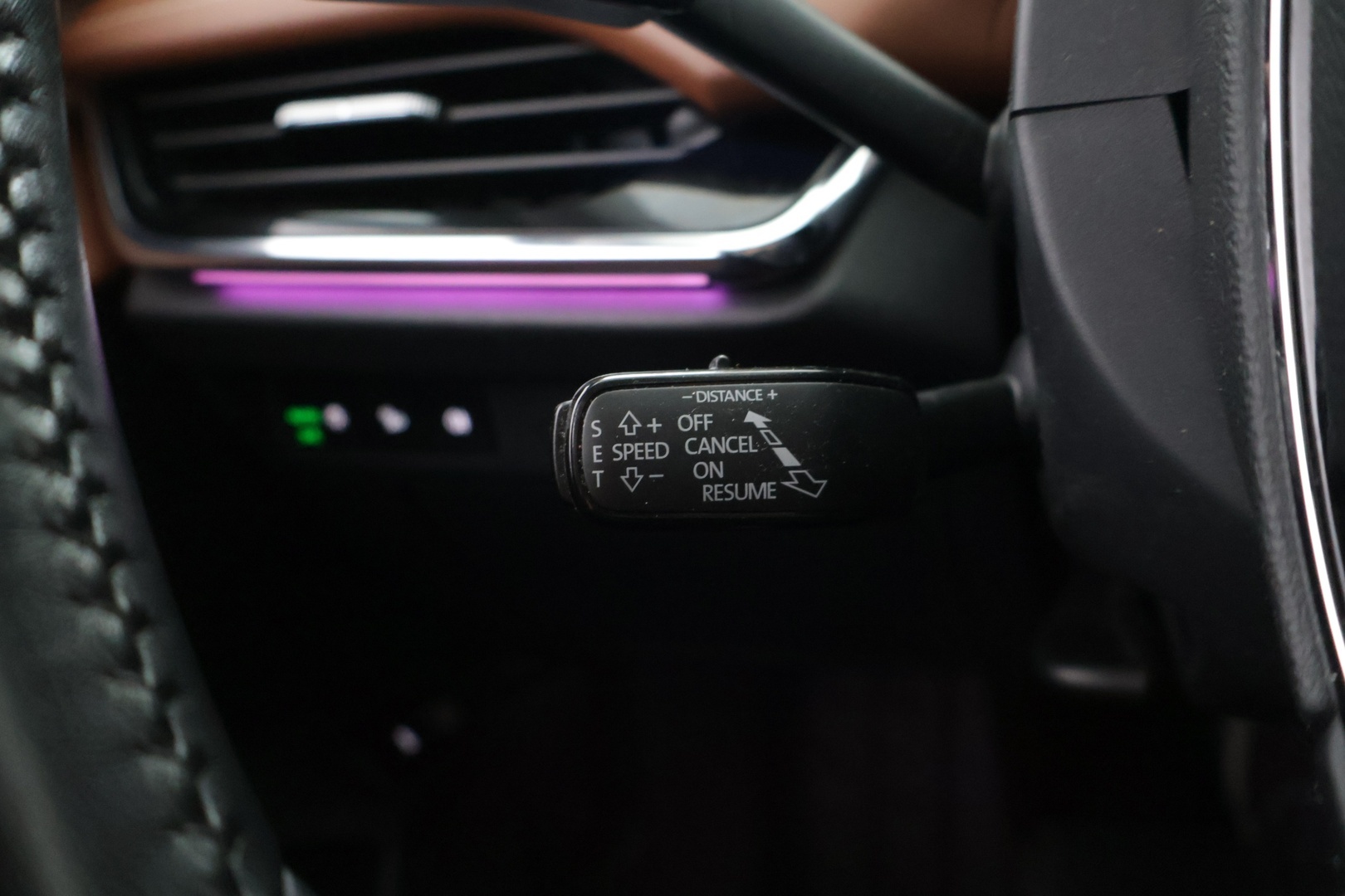 SKODA Enyaq 2022